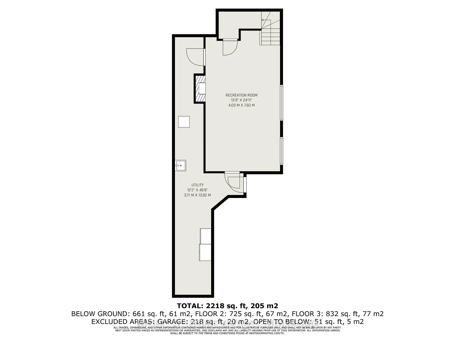 Photo 29 of 699 Sora Way, Ottawa, Blossom Park/Kemp Park/Findlay Creek — HOMEH