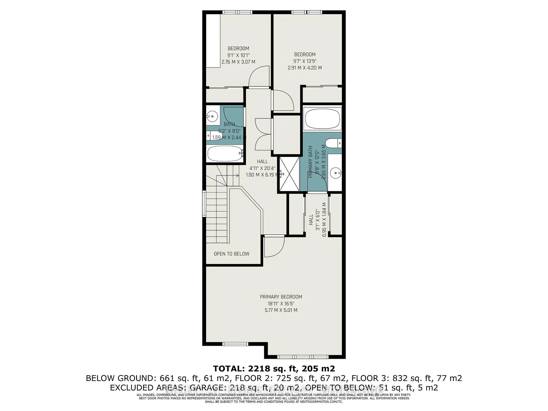 Photo 31 of 699 Sora Way, Ottawa, Blossom Park/Kemp Park/Findlay Creek — HOMEH