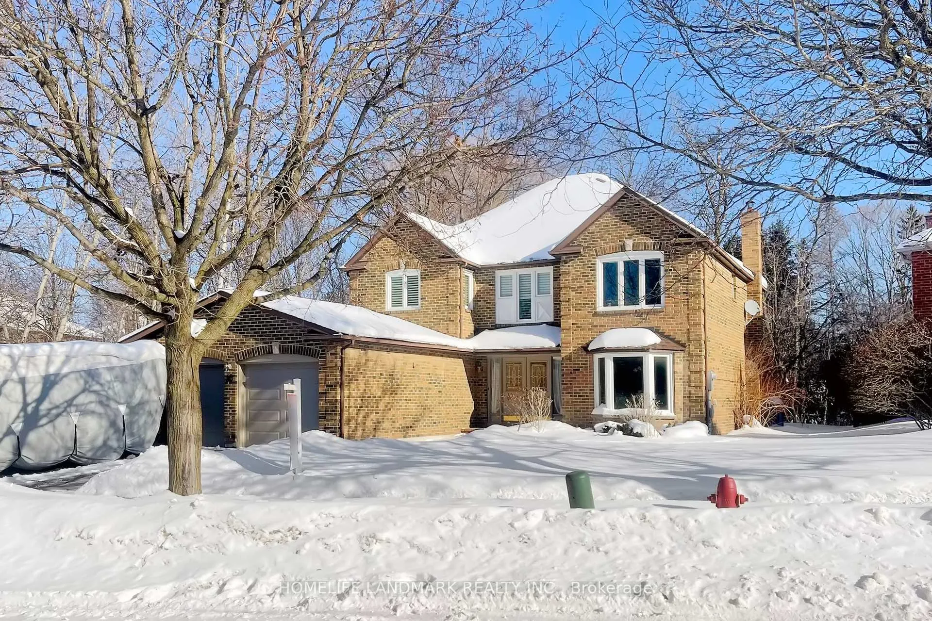 Photo 3 of 16 Willis Drive, Aurora, Aurora Highlands — HOMEH