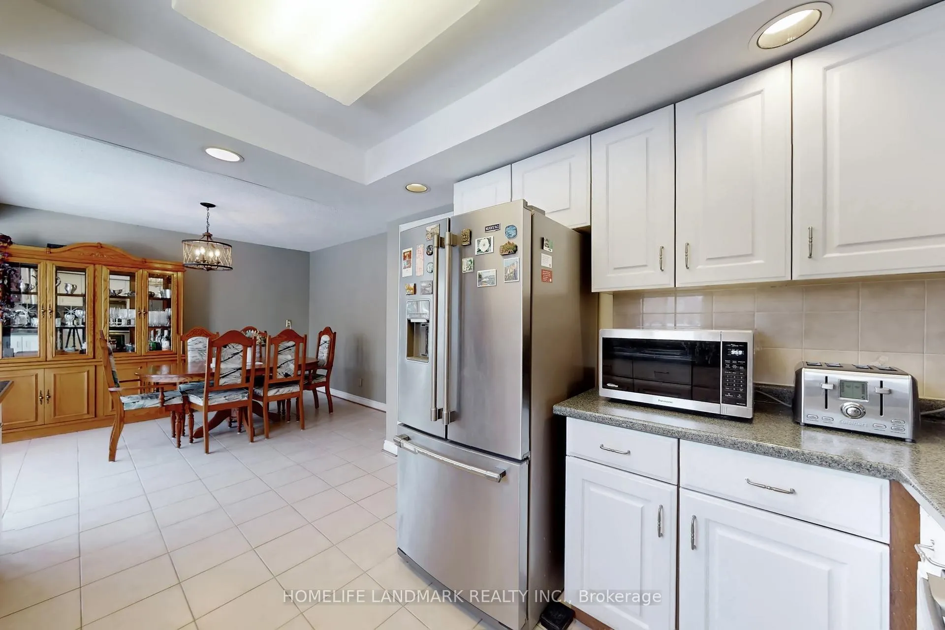 Photo 12 of 16 Willis Drive, Aurora, Aurora Highlands — HOMEH