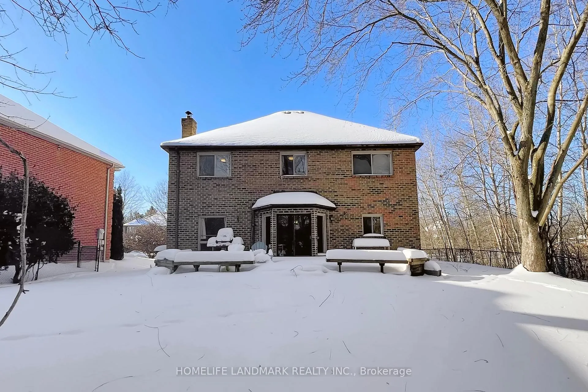 Photo 32 of 16 Willis Drive, Aurora, Aurora Highlands — HOMEH