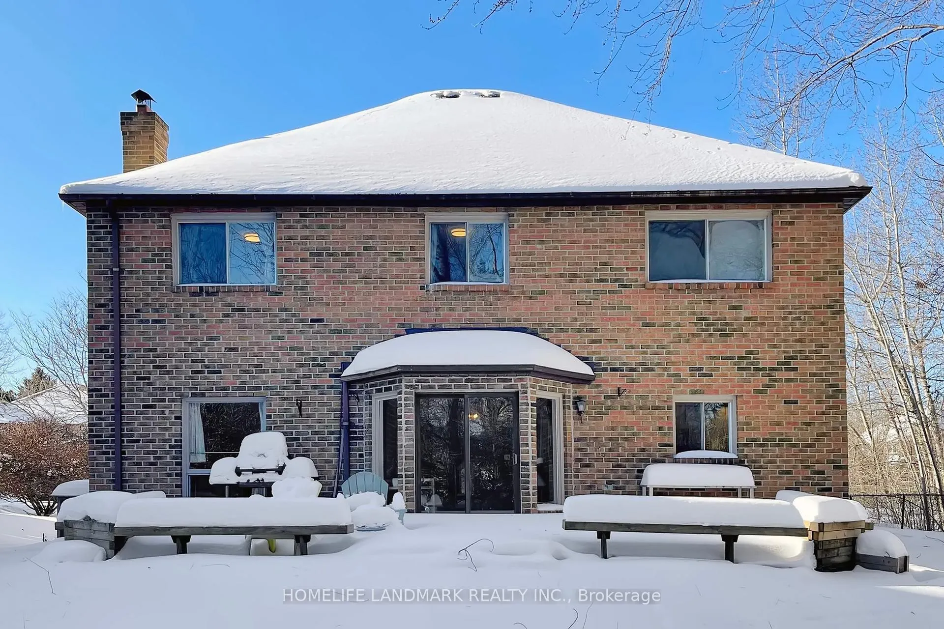 Photo 33 of 16 Willis Drive, Aurora, Aurora Highlands — HOMEH