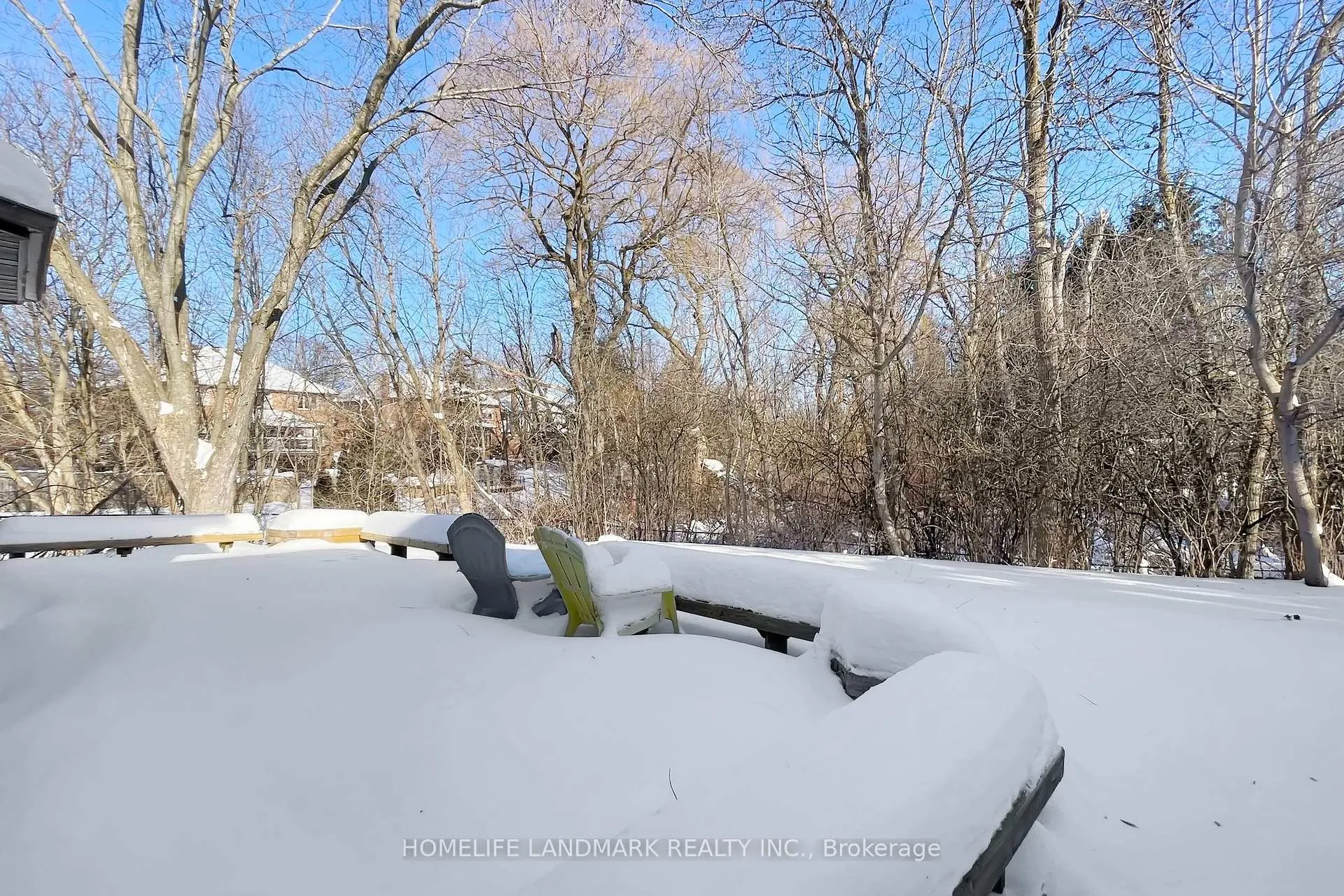 Photo 35 of 16 Willis Drive, Aurora, Aurora Highlands — HOMEH