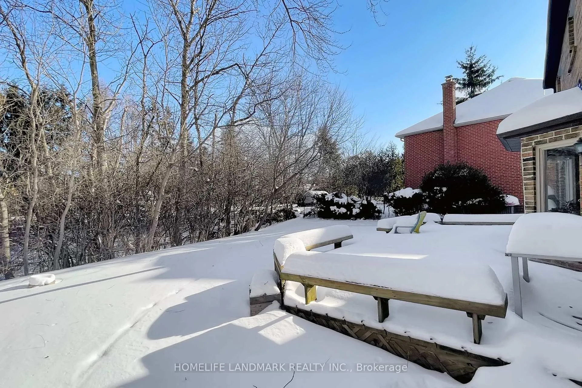 Photo 36 of 16 Willis Drive, Aurora, Aurora Highlands — HOMEH