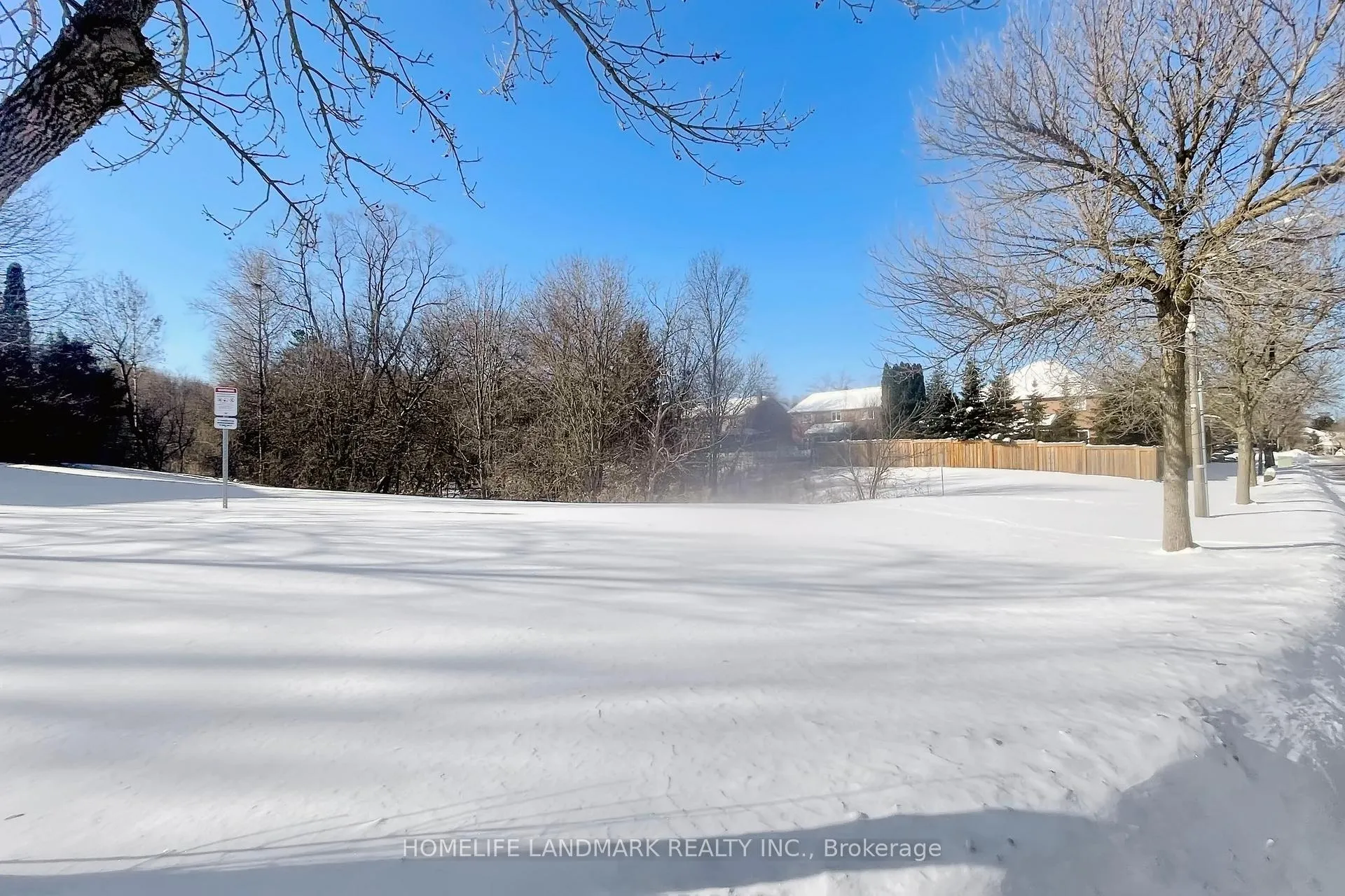 Photo 38 of 16 Willis Drive, Aurora, Aurora Highlands — HOMEH