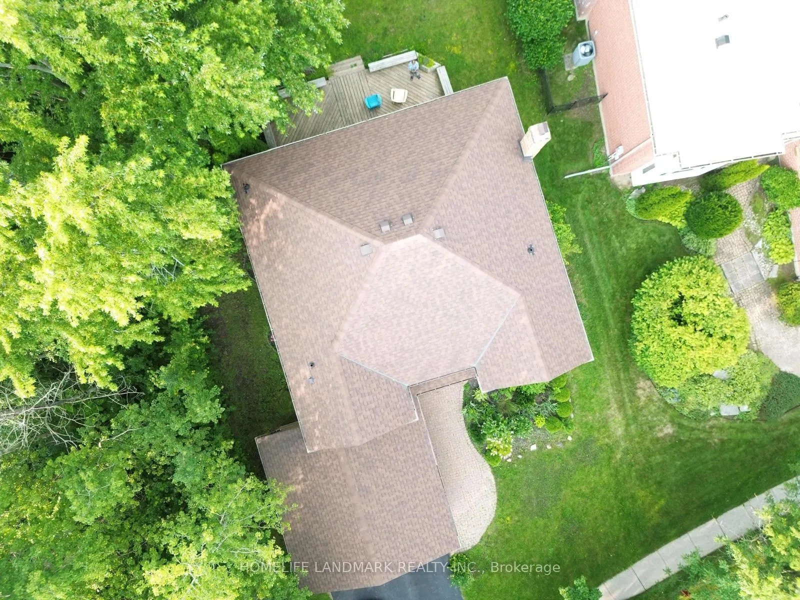 Photo 41 of 16 Willis Drive, Aurora, Aurora Highlands — HOMEH