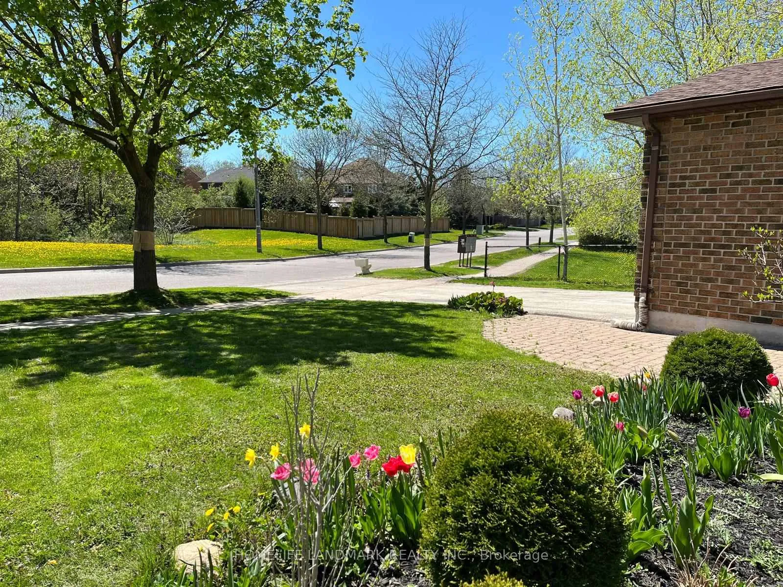 Photo 45 of 16 Willis Drive, Aurora, Aurora Highlands — HOMEH