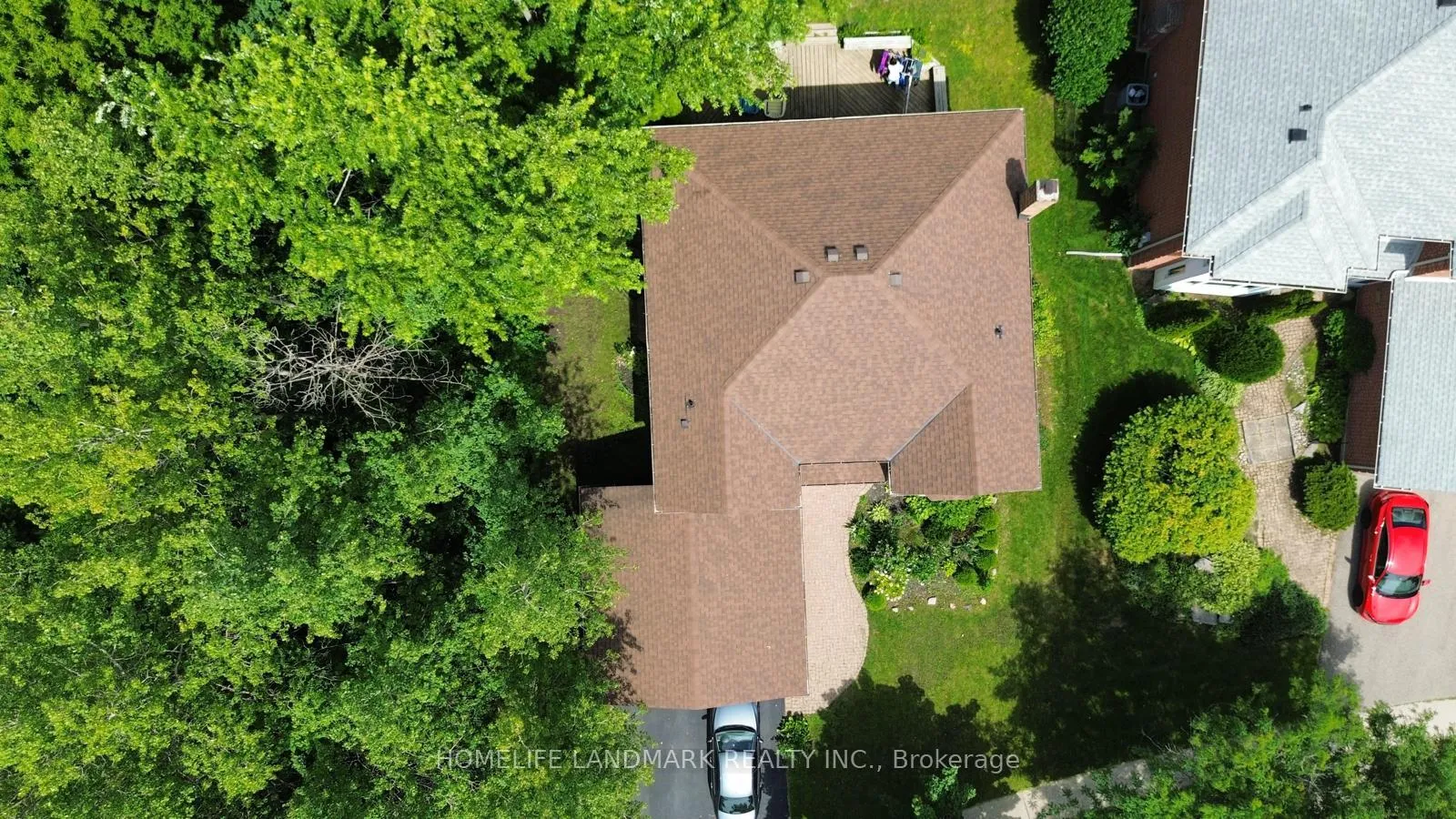 Photo 49 of 16 Willis Drive, Aurora, Aurora Highlands — HOMEH
