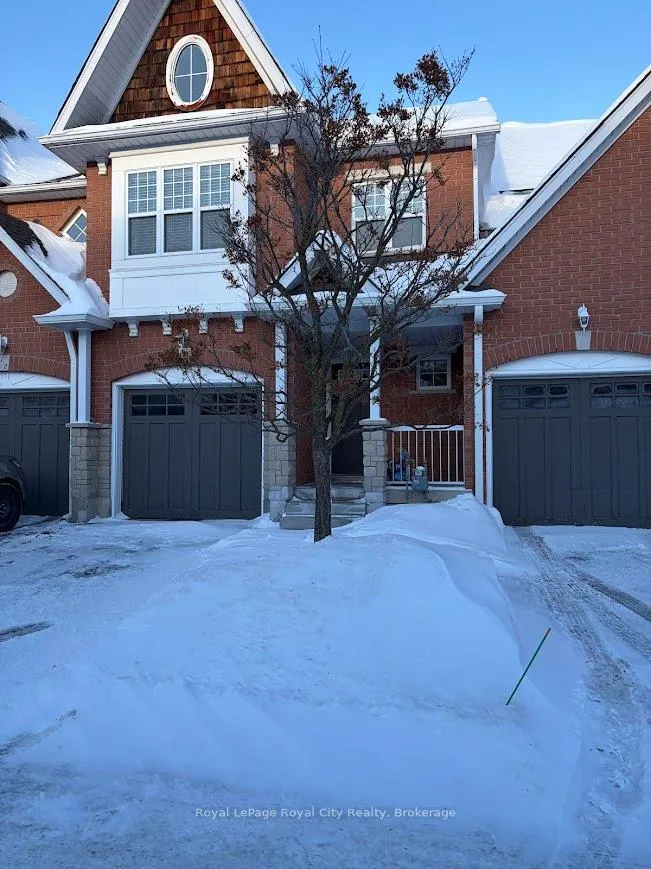 Photo 1 of Unit 73, 165 Terraview Crescent, Guelph, Kortright West — HOMEH