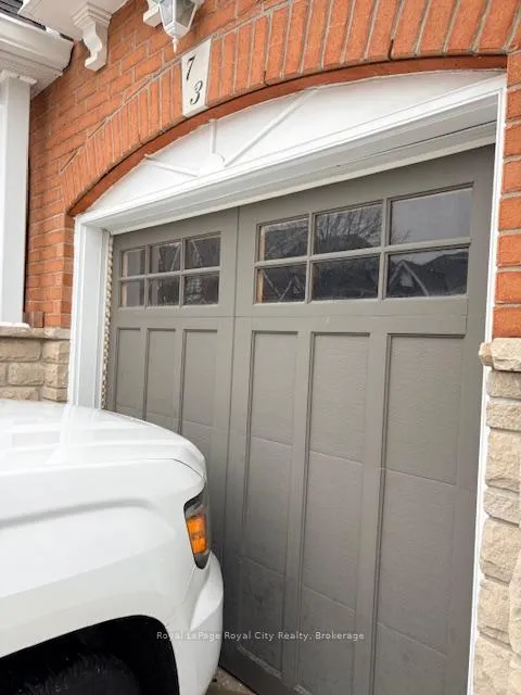 Photo 2 of Unit 73, 165 Terraview Crescent, Guelph, Kortright West — HOMEH