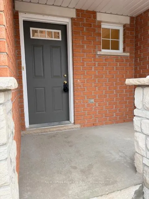 Photo 4 of Unit 73, 165 Terraview Crescent, Guelph, Kortright West — HOMEH