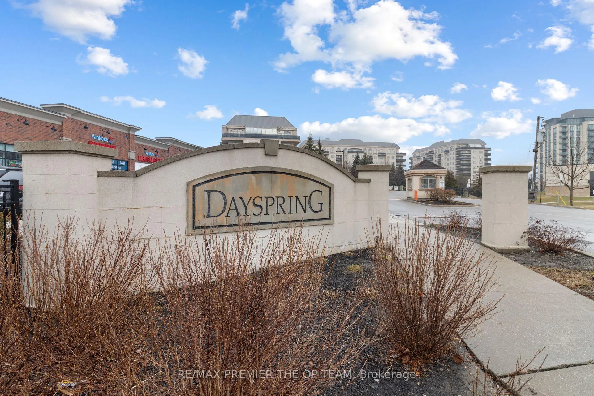 Photo 1 of Unit 403, 7 Dayspring Circle, Brampton, Goreway Drive Corridor — HOMEH