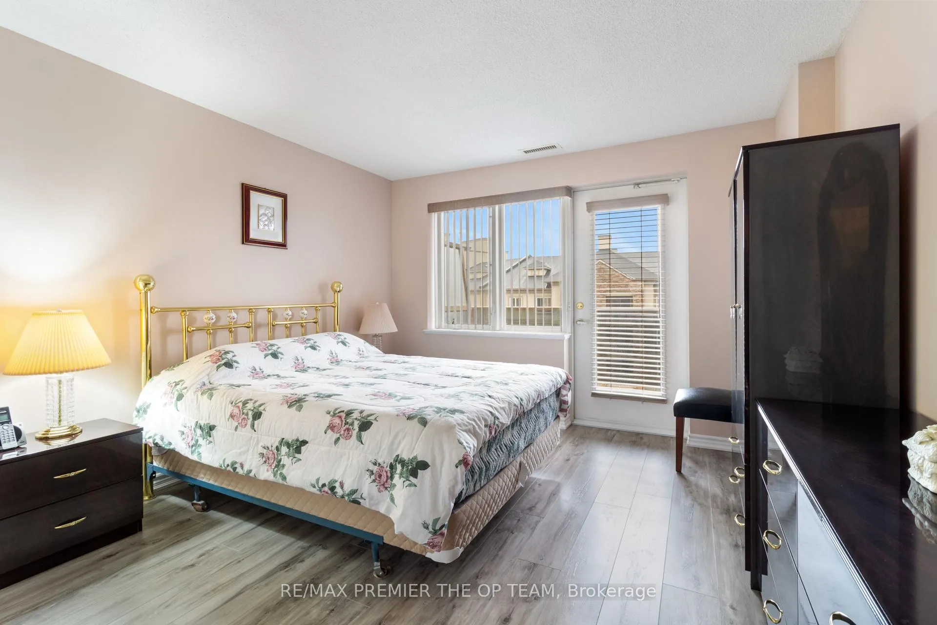 Photo 13 of Unit 403, 7 Dayspring Circle, Brampton, Goreway Drive Corridor — HOMEH
