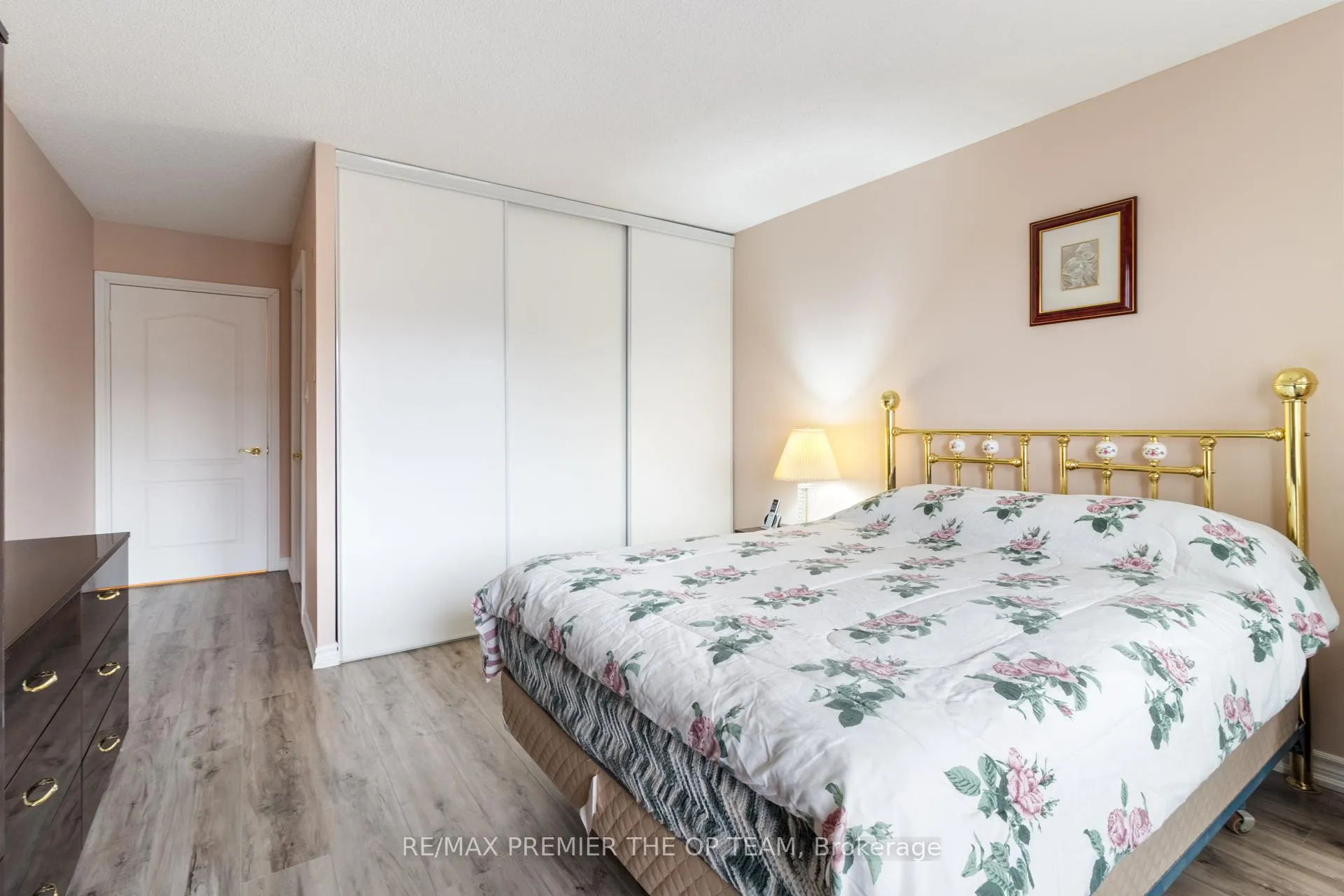 Photo 14 of Unit 403, 7 Dayspring Circle, Brampton, Goreway Drive Corridor — HOMEH