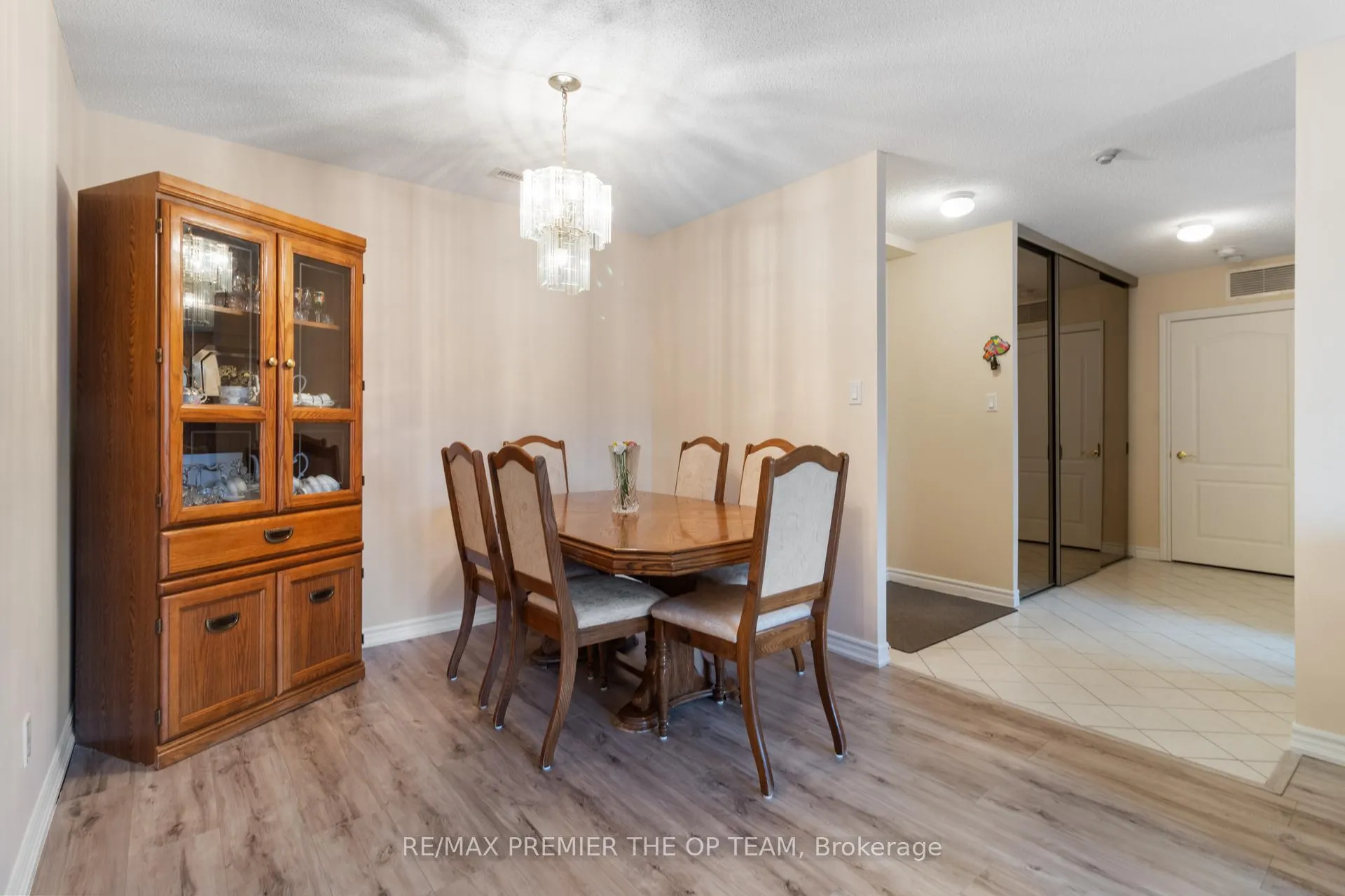 Photo 31 of Unit 403, 7 Dayspring Circle, Brampton, Goreway Drive Corridor — HOMEH