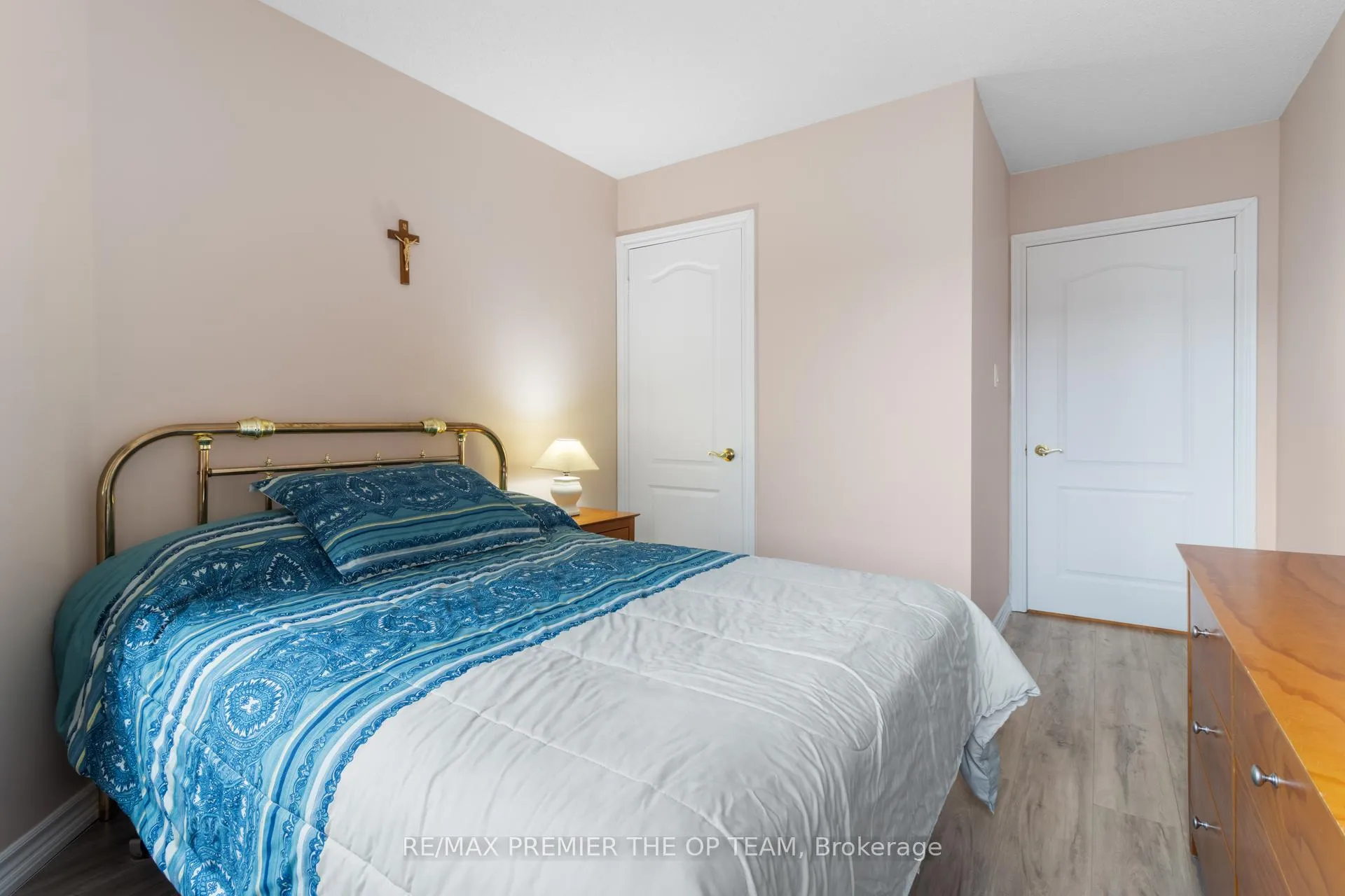 Photo 34 of Unit 403, 7 Dayspring Circle, Brampton, Goreway Drive Corridor — HOMEH