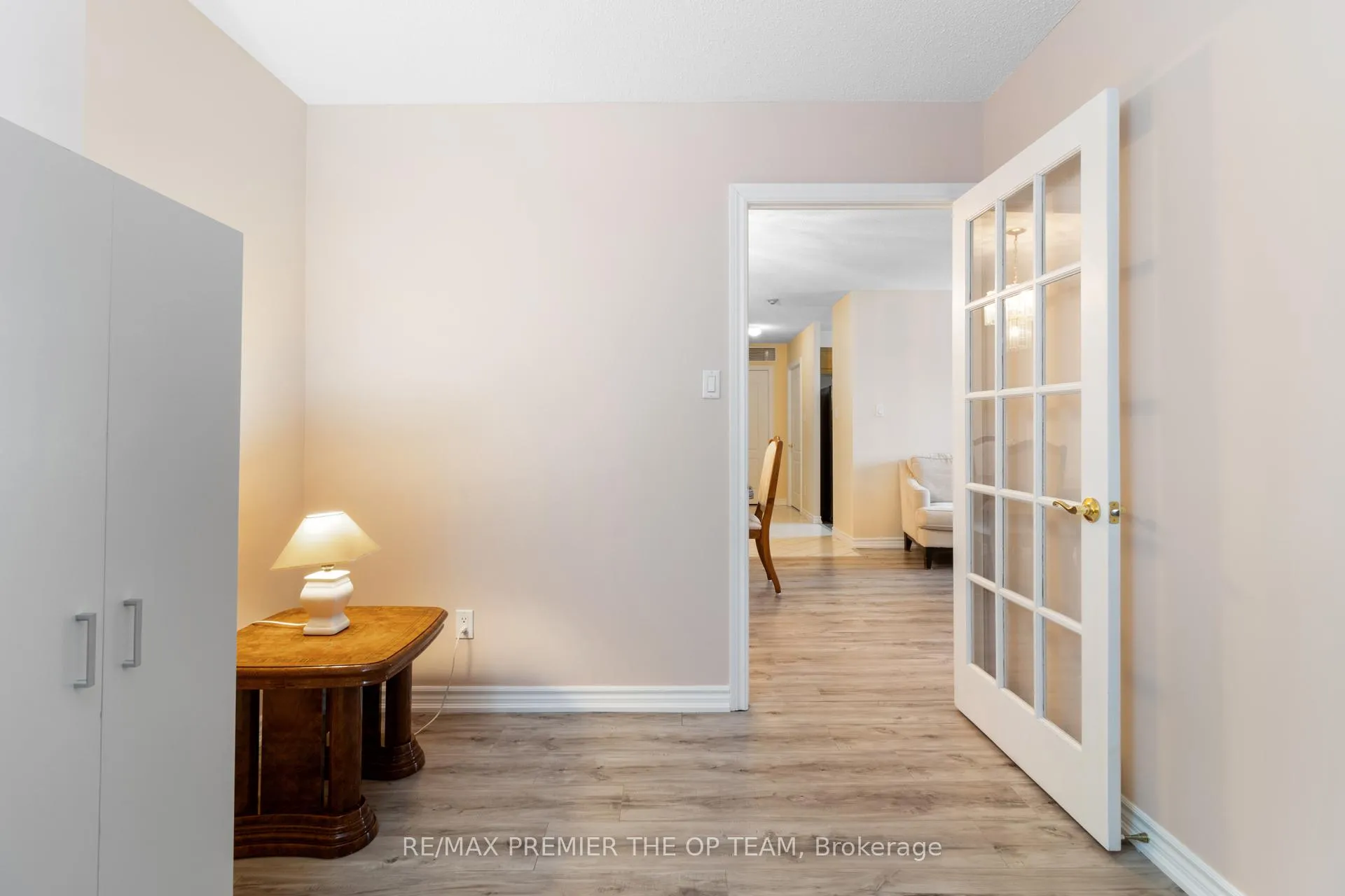 Photo 36 of Unit 403, 7 Dayspring Circle, Brampton, Goreway Drive Corridor — HOMEH
