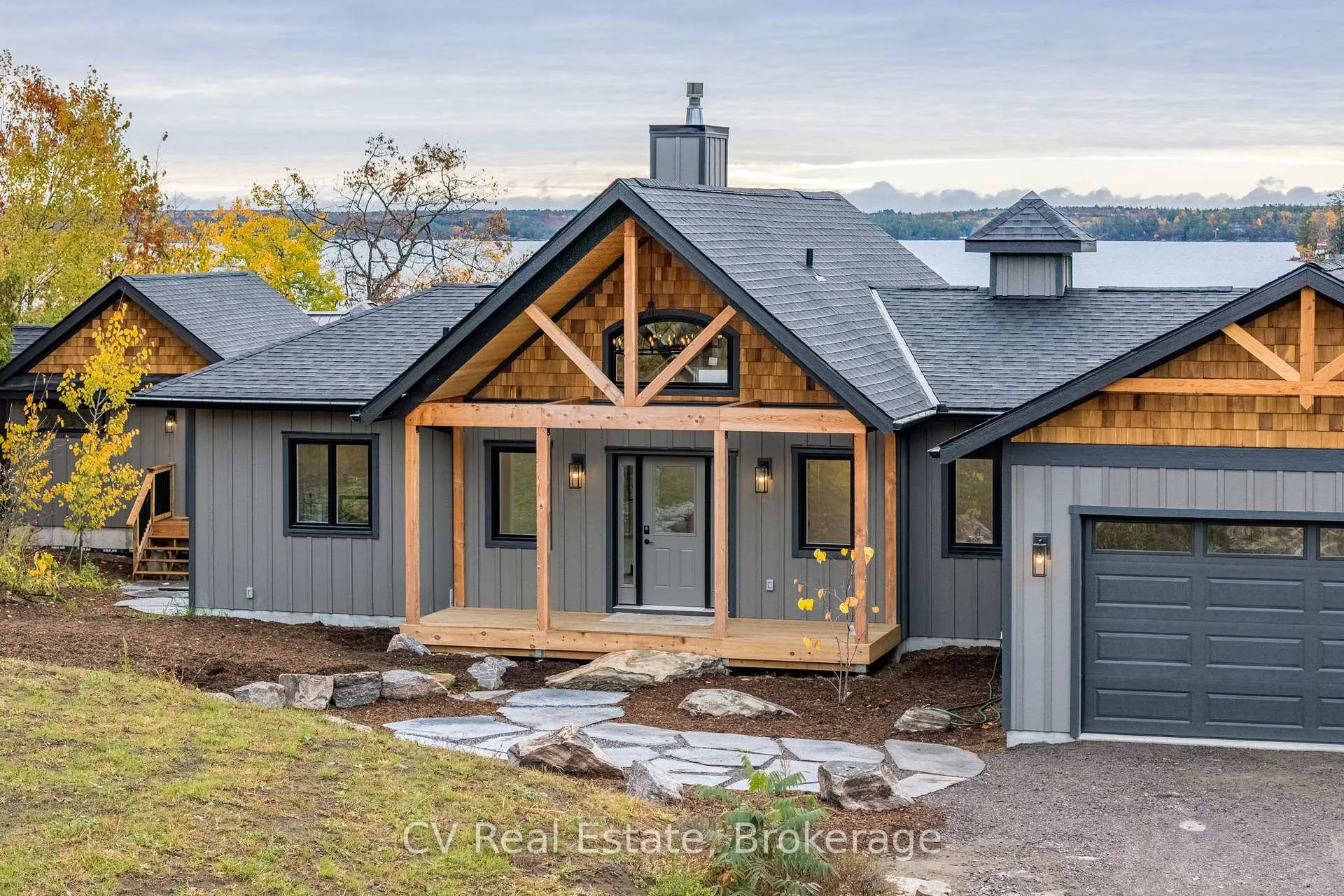Photo 32 of 1111 Lakeshore Drive, Gravenhurst, Muskoka (S) — HOMEH