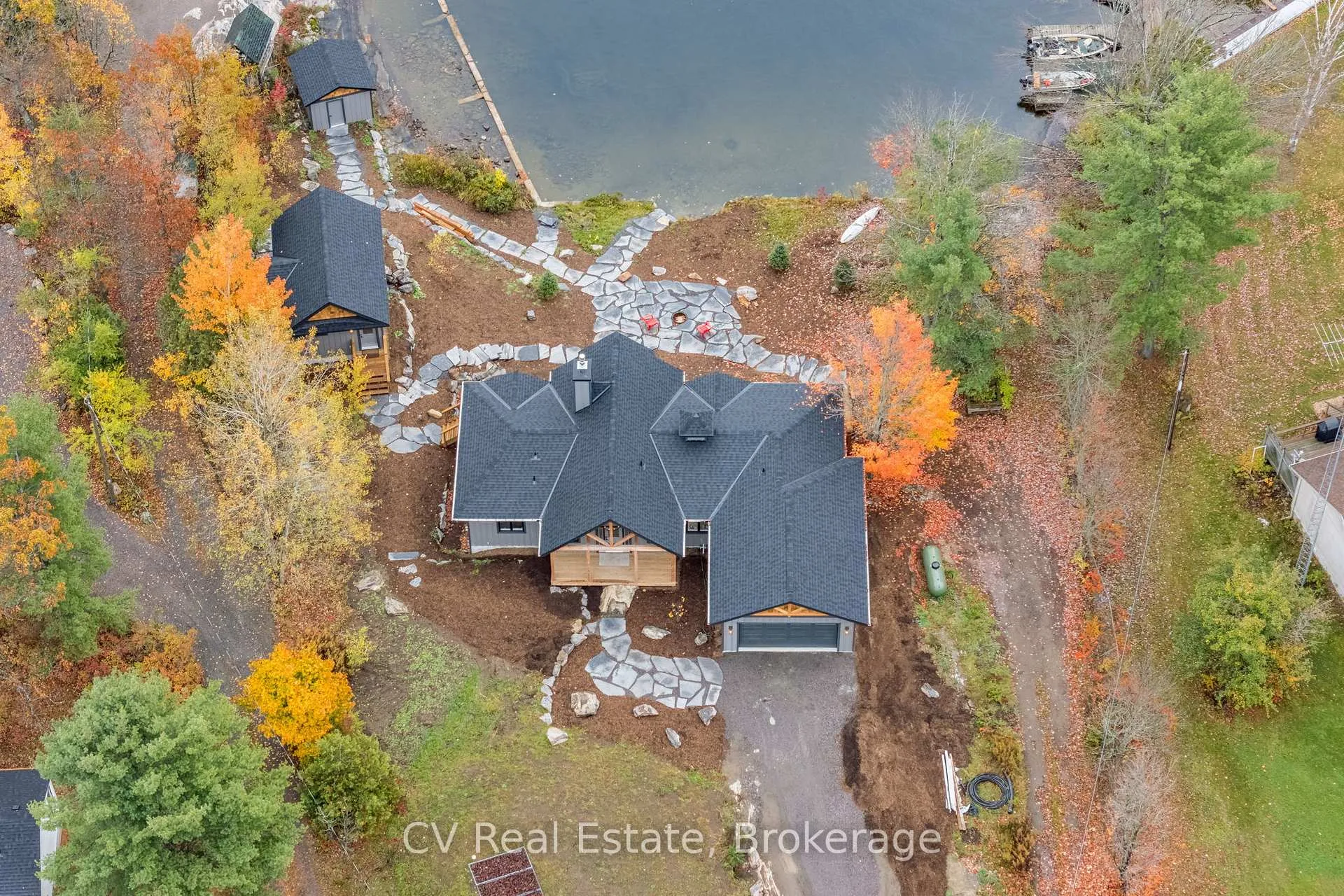 Photo 34 of 1111 Lakeshore Drive, Gravenhurst, Muskoka (S) — HOMEH