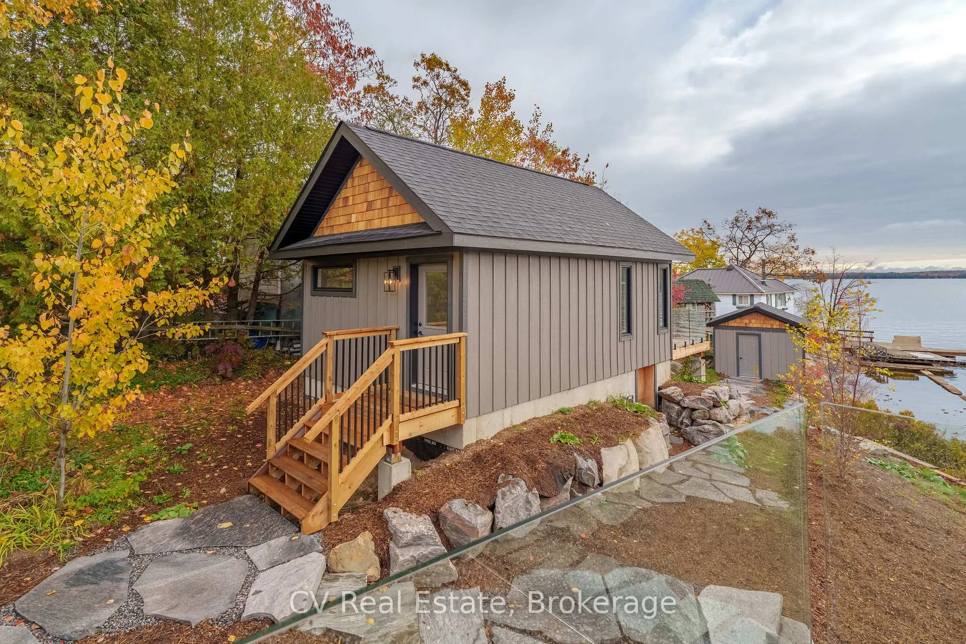 Photo 35 of 1111 Lakeshore Drive, Gravenhurst, Muskoka (S) — HOMEH