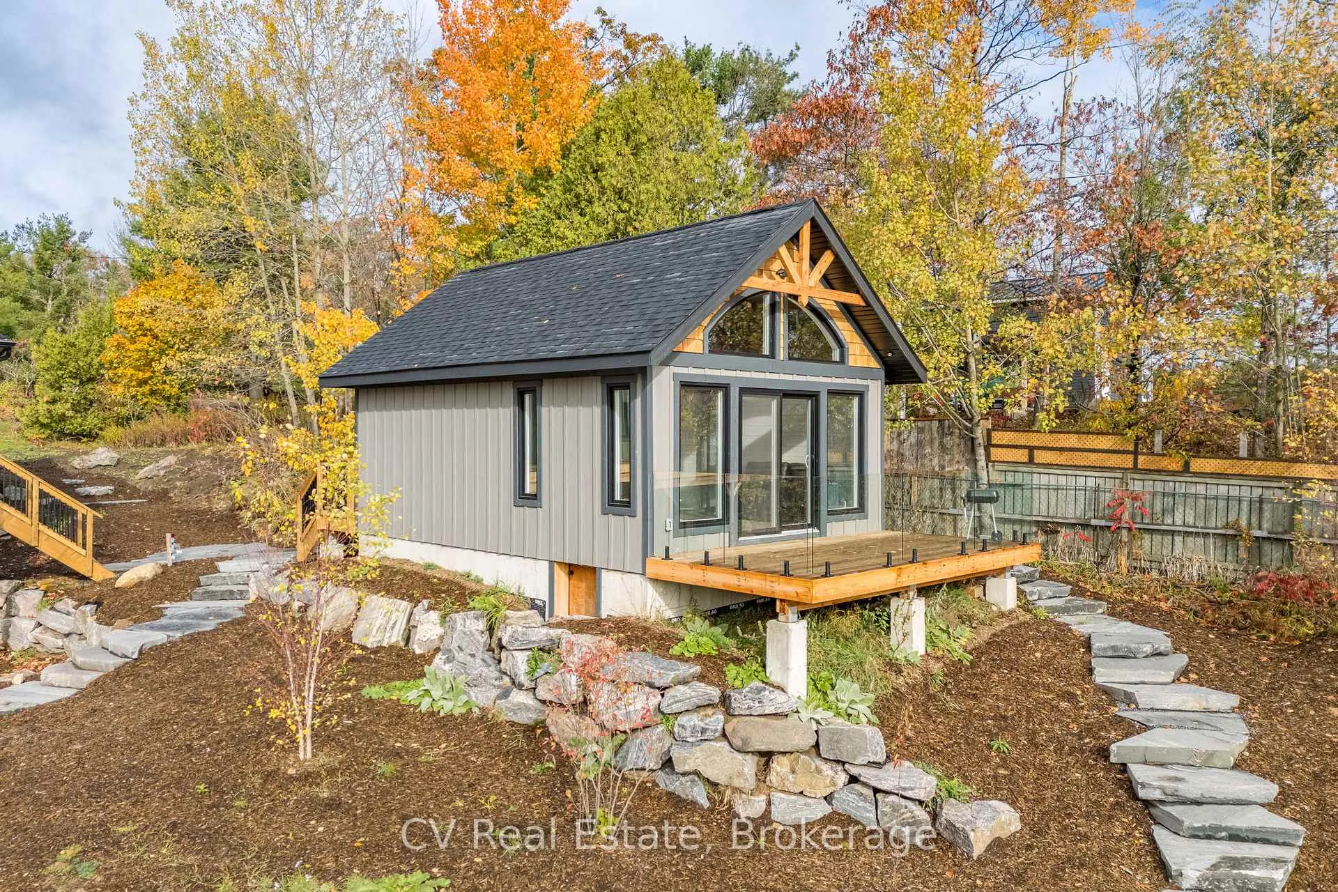 Photo 36 of 1111 Lakeshore Drive, Gravenhurst, Muskoka (S) — HOMEH