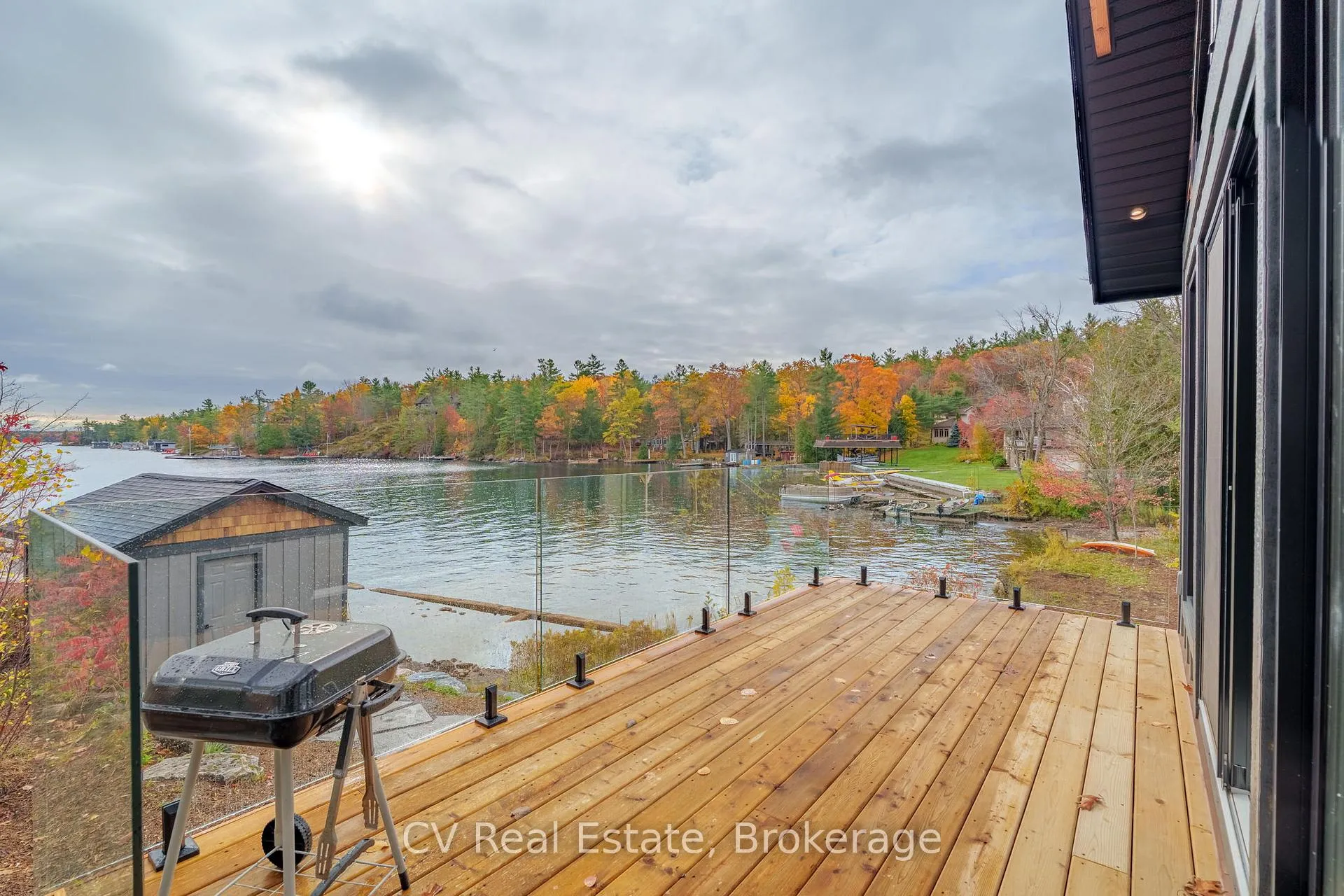 Photo 37 of 1111 Lakeshore Drive, Gravenhurst, Muskoka (S) — HOMEH