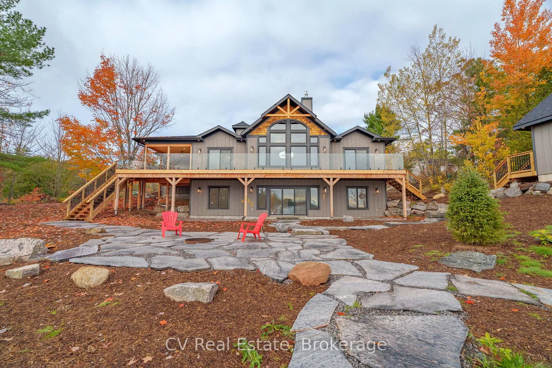 Photo 39 of 1111 Lakeshore Drive, Gravenhurst, Muskoka (S) — HOMEH