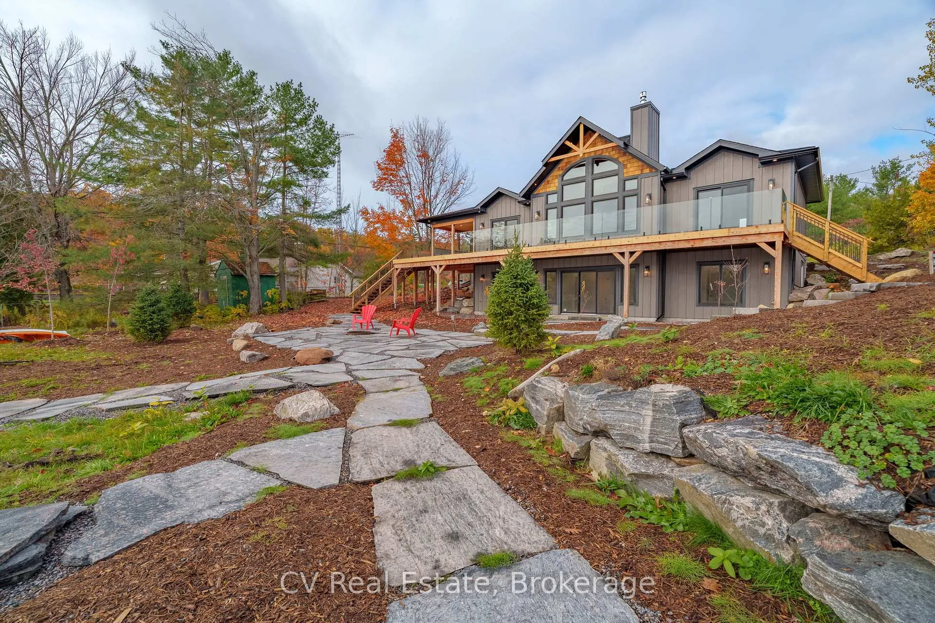 Photo 40 of 1111 Lakeshore Drive, Gravenhurst, Muskoka (S) — HOMEH