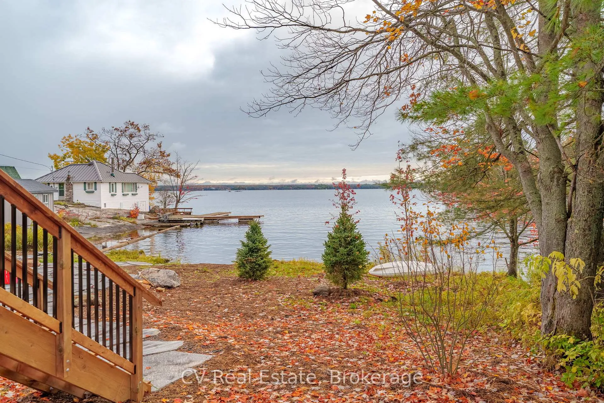 Photo 43 of 1111 Lakeshore Drive, Gravenhurst, Muskoka (S) — HOMEH