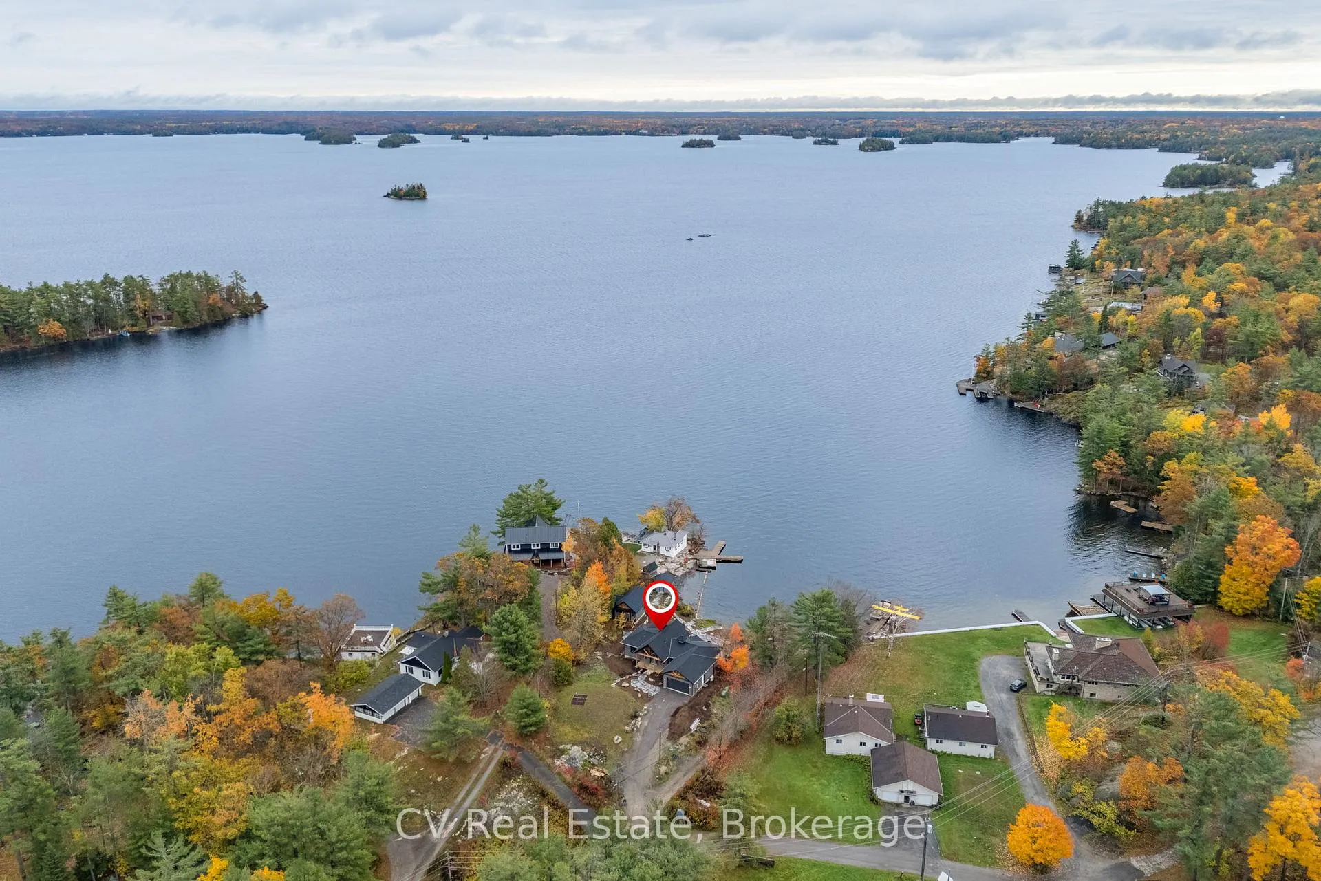 Photo 44 of 1111 Lakeshore Drive, Gravenhurst, Muskoka (S) — HOMEH