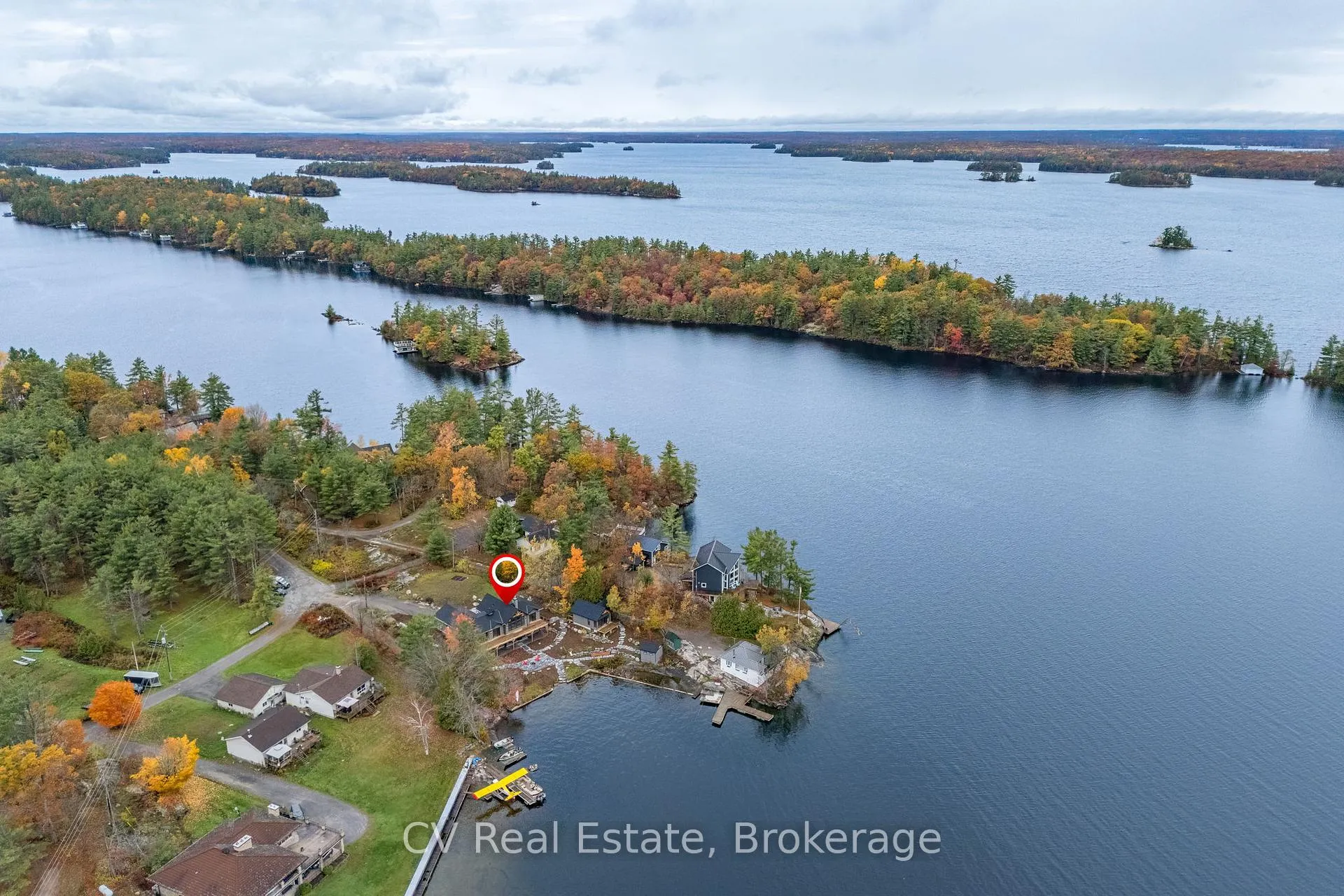 Photo 45 of 1111 Lakeshore Drive, Gravenhurst, Muskoka (S) — HOMEH
