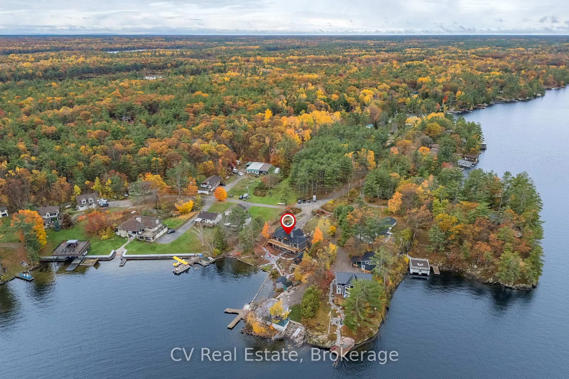 Photo 46 of 1111 Lakeshore Drive, Gravenhurst, Muskoka (S) — HOMEH