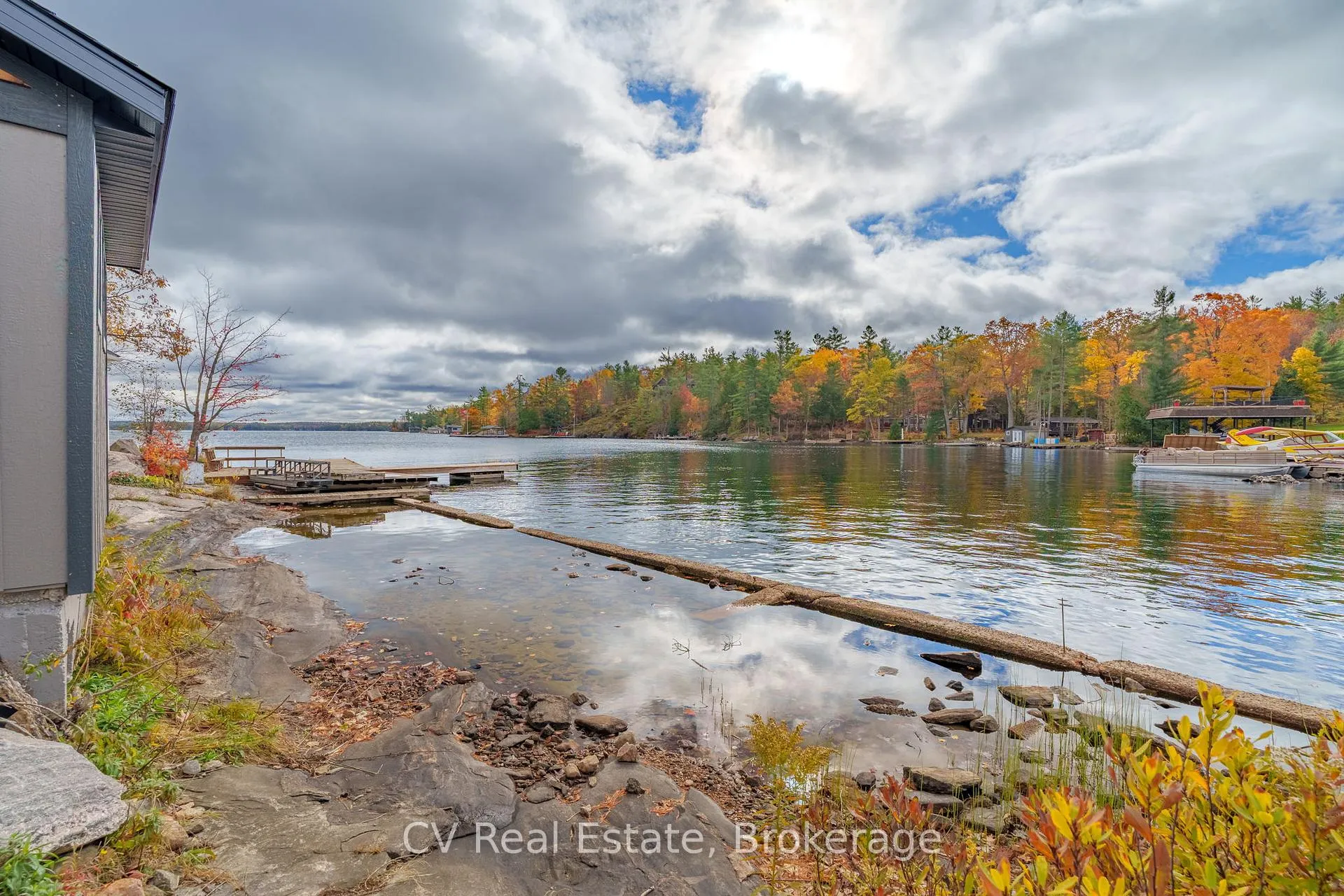 Photo 48 of 1111 Lakeshore Drive, Gravenhurst, Muskoka (S) — HOMEH