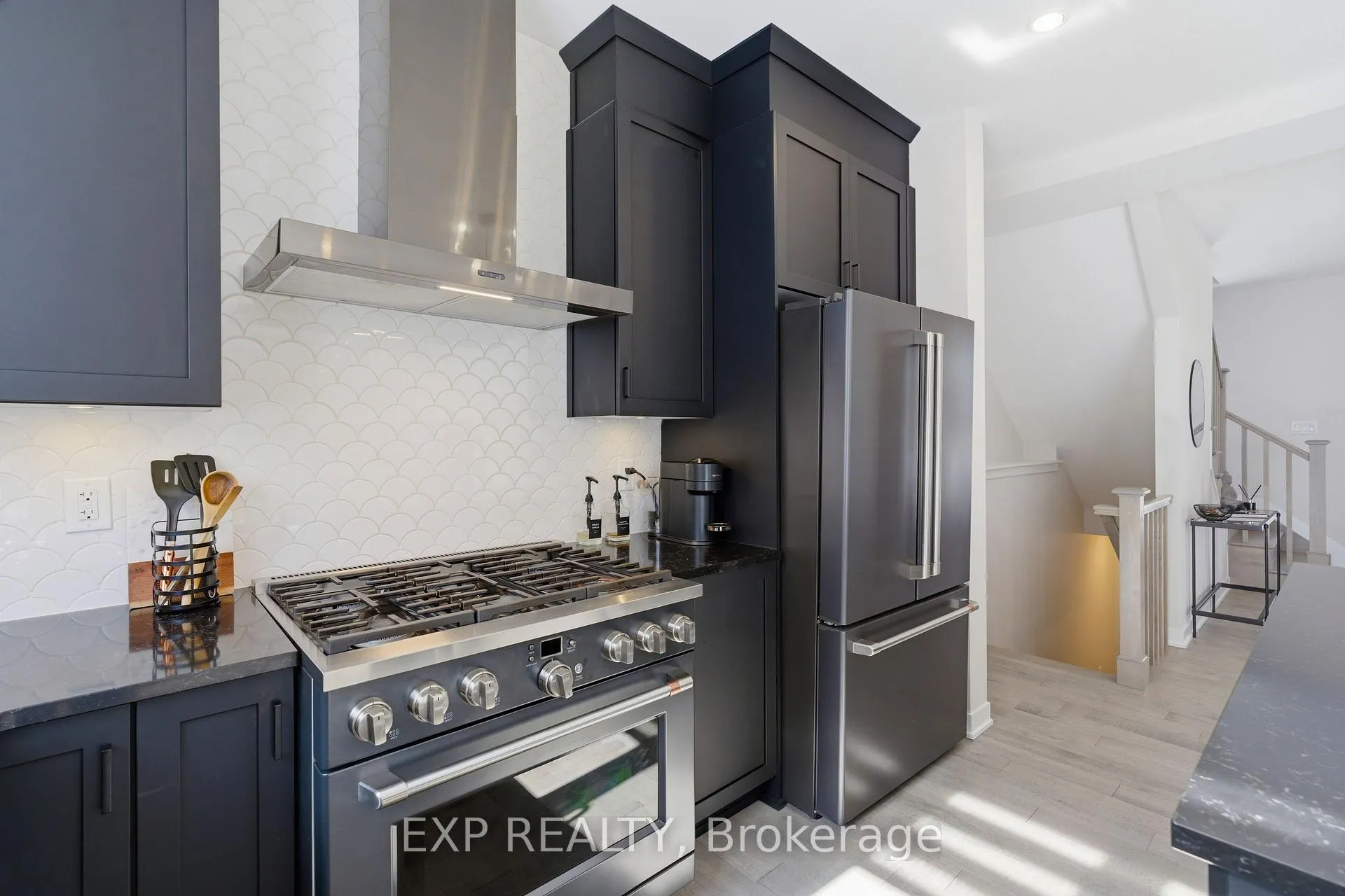Photo 12 of 132 Rugosa Street, Ottawa, Barrhaven - Half Moon Bay — HOMEH
