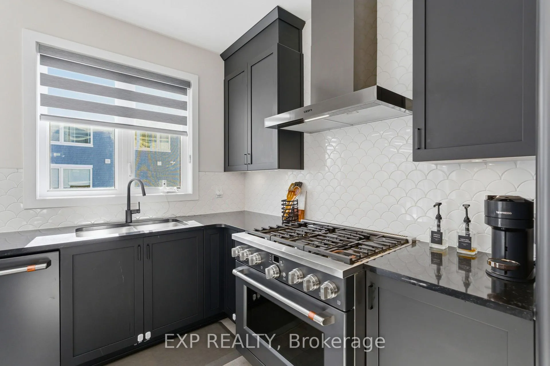 Photo 13 of 132 Rugosa Street, Ottawa, Barrhaven - Half Moon Bay — HOMEH
