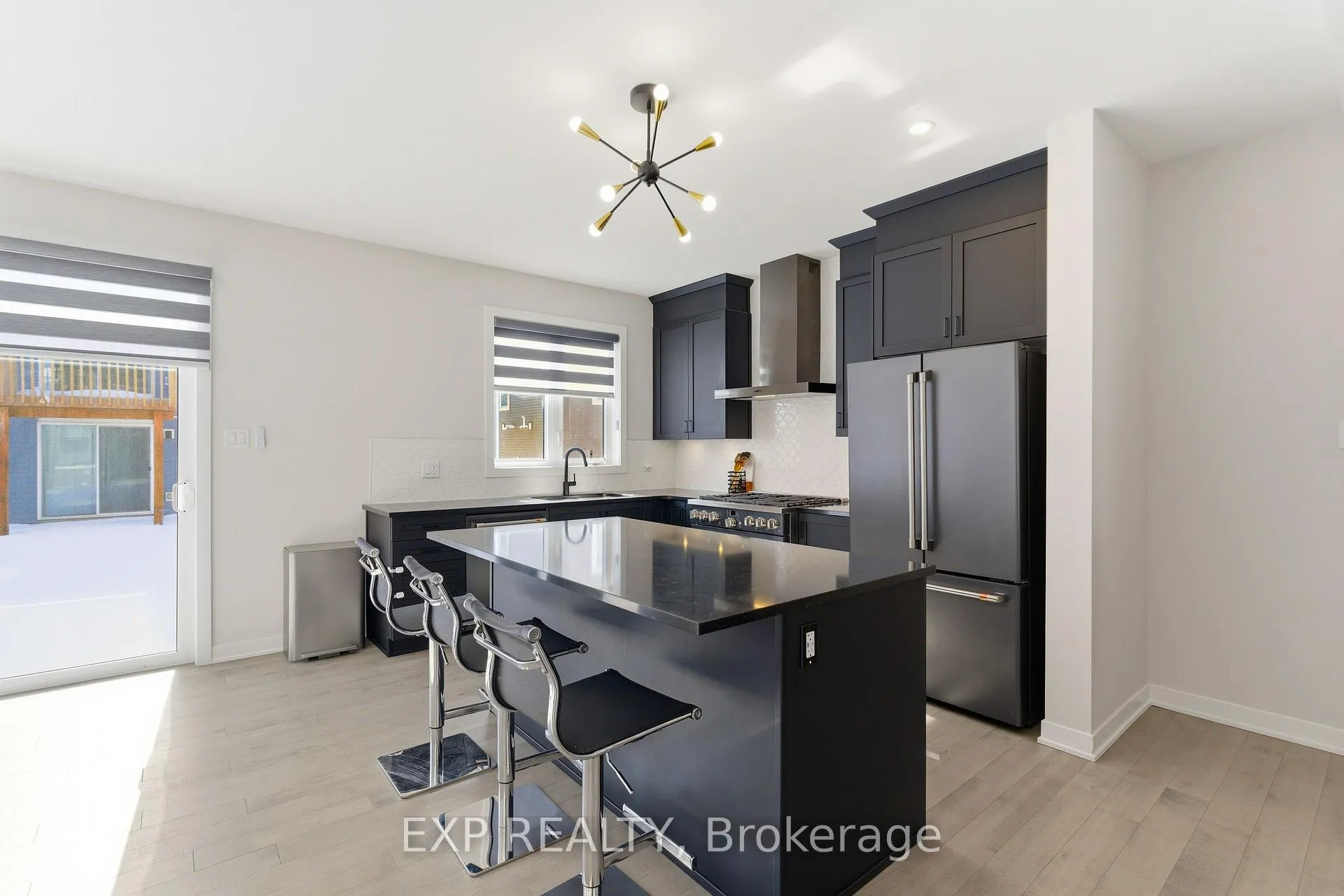 Photo 14 of 132 Rugosa Street, Ottawa, Barrhaven - Half Moon Bay — HOMEH