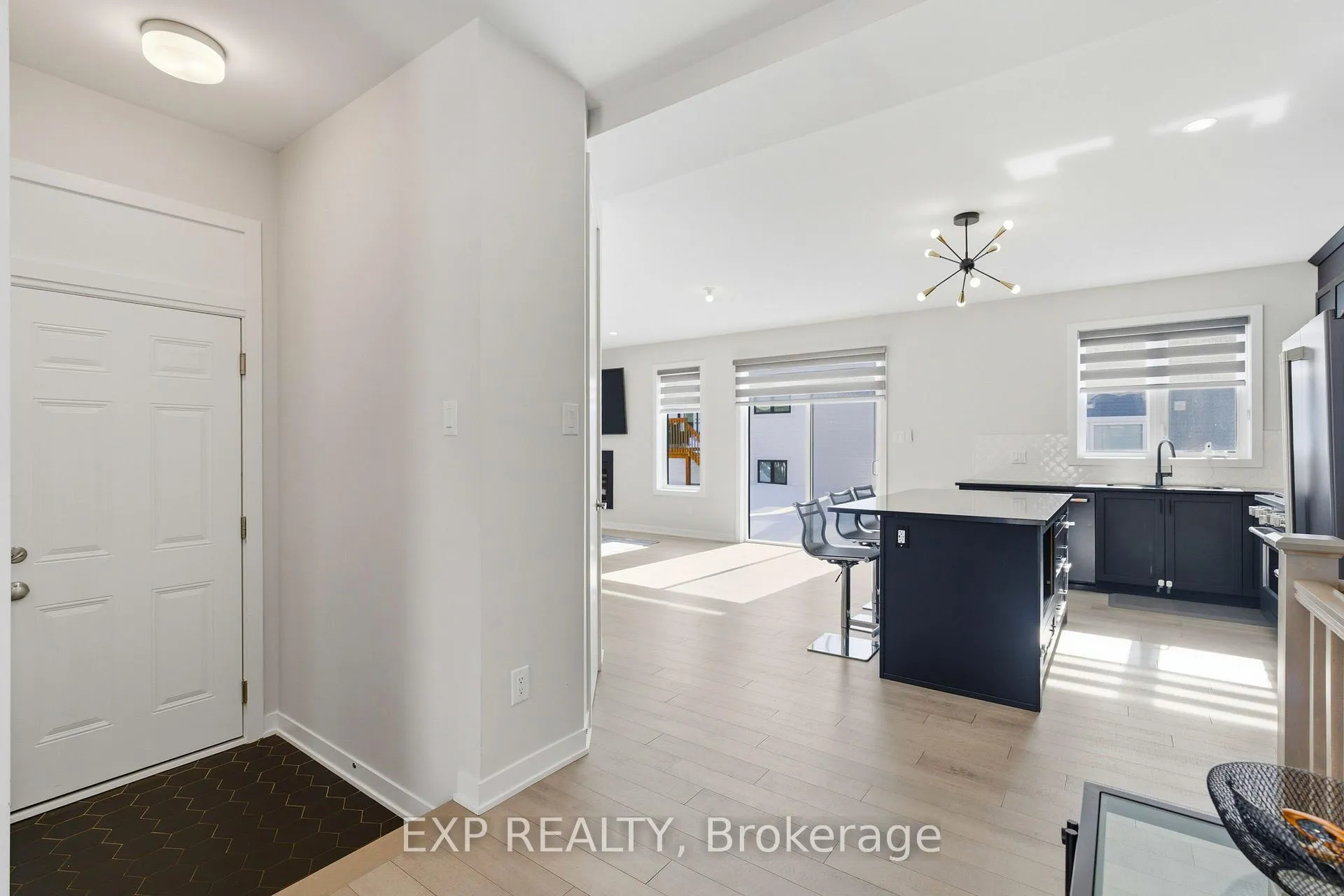 Photo 16 of 132 Rugosa Street, Ottawa, Barrhaven - Half Moon Bay — HOMEH
