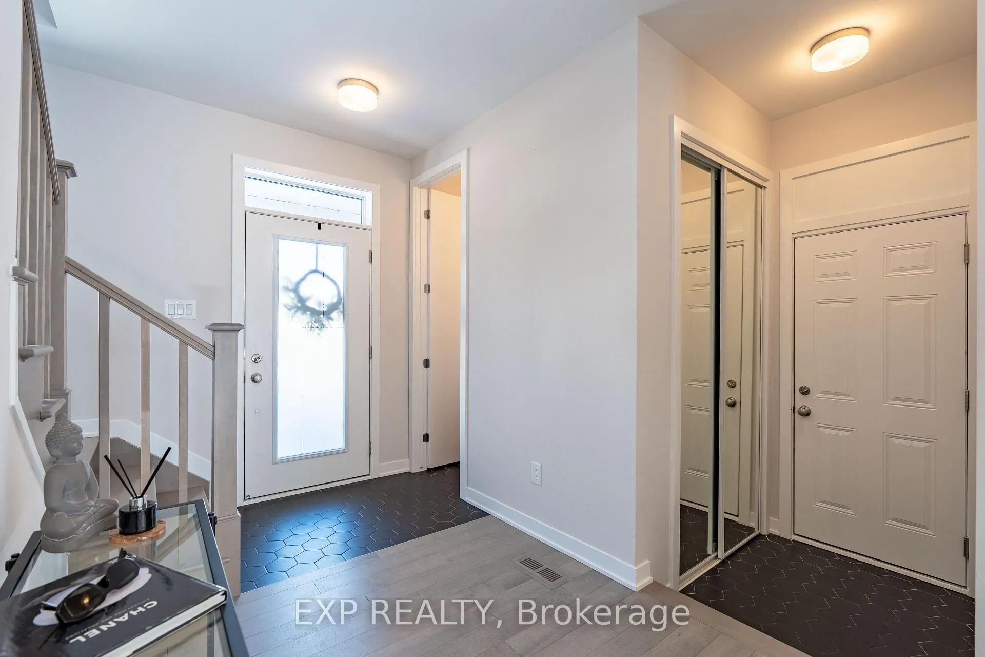 Photo 17 of 132 Rugosa Street, Ottawa, Barrhaven - Half Moon Bay — HOMEH