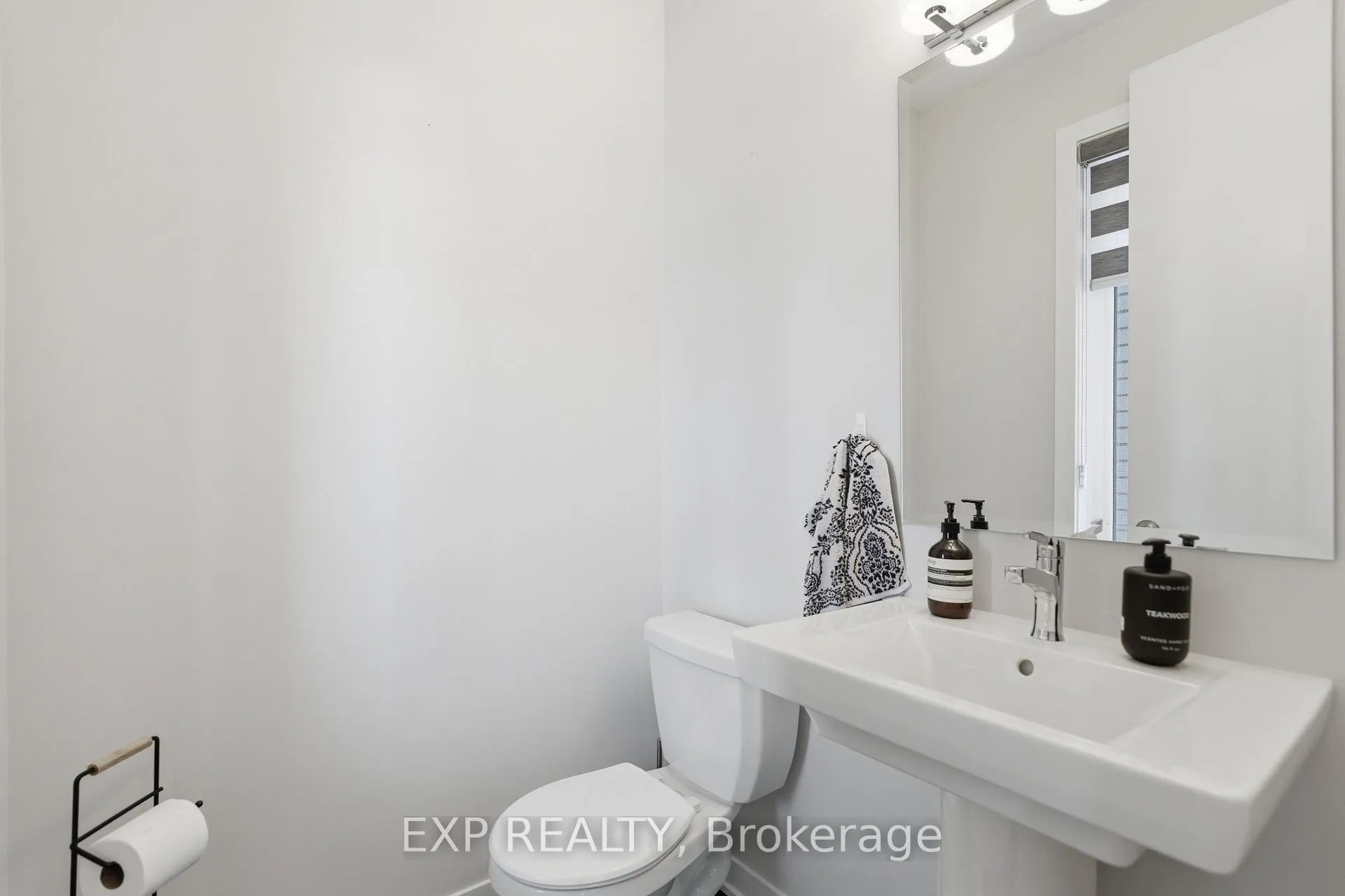 Photo 18 of 132 Rugosa Street, Ottawa, Barrhaven - Half Moon Bay — HOMEH