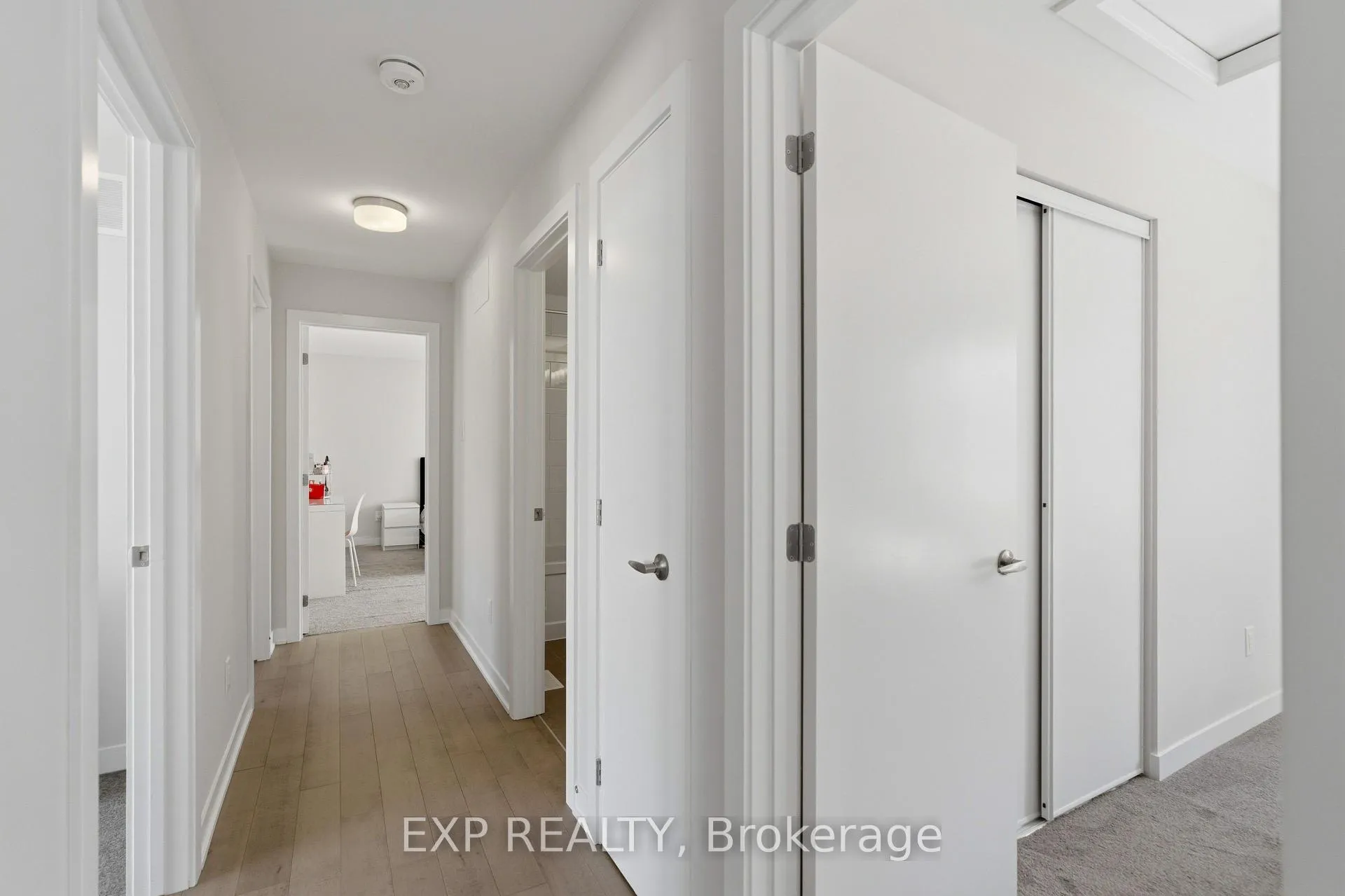 Photo 20 of 132 Rugosa Street, Ottawa, Barrhaven - Half Moon Bay — HOMEH
