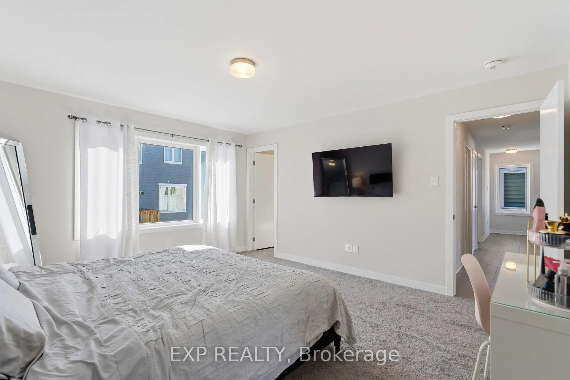 Photo 22 of 132 Rugosa Street, Ottawa, Barrhaven - Half Moon Bay — HOMEH