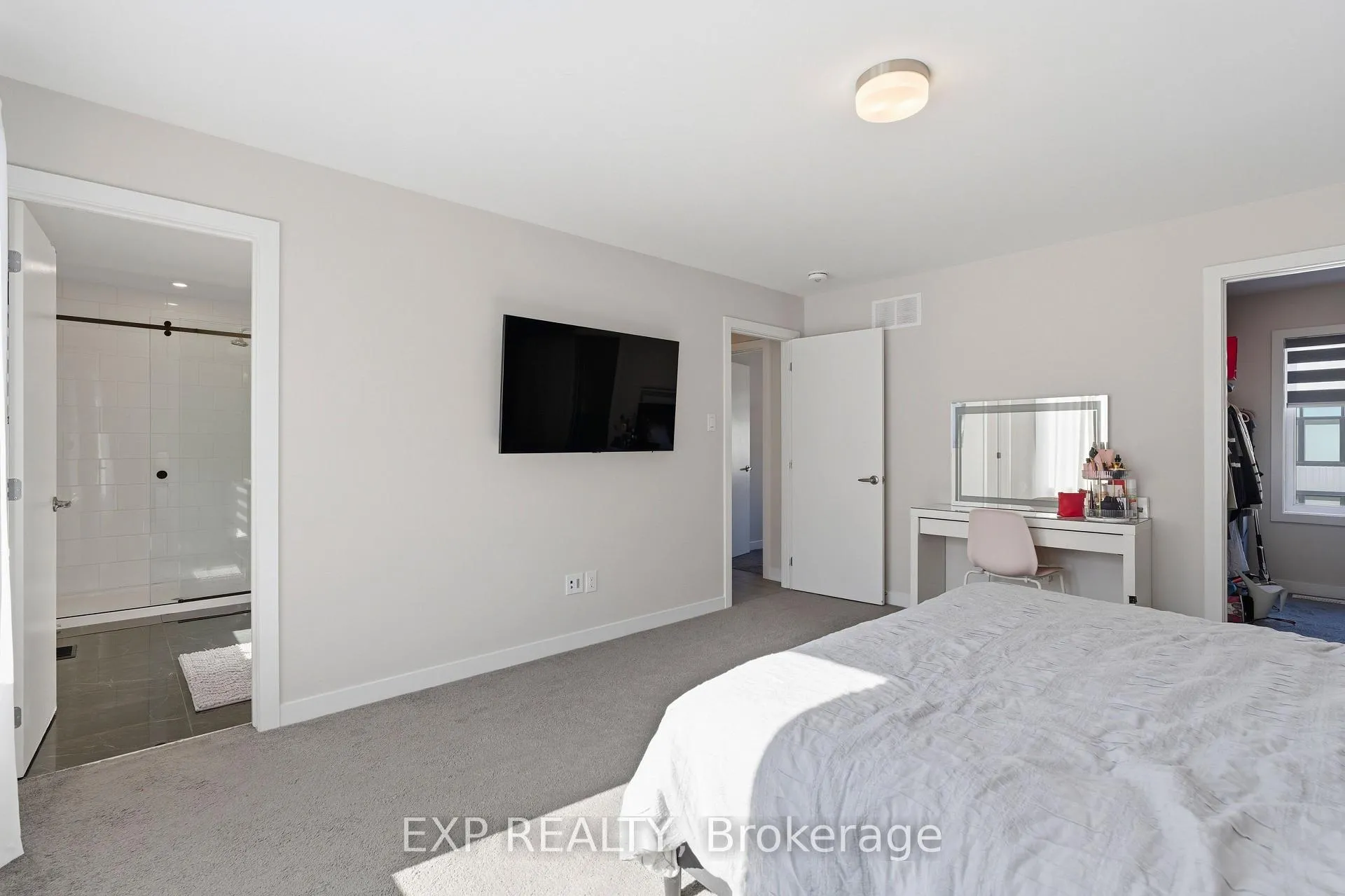 Photo 23 of 132 Rugosa Street, Ottawa, Barrhaven - Half Moon Bay — HOMEH