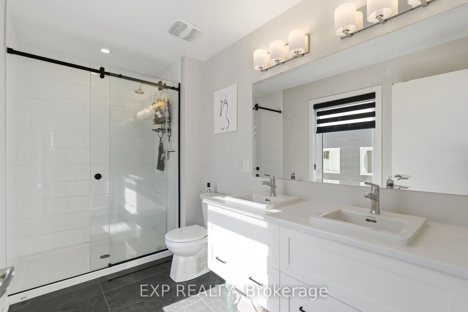 Photo 24 of 132 Rugosa Street, Ottawa, Barrhaven - Half Moon Bay — HOMEH