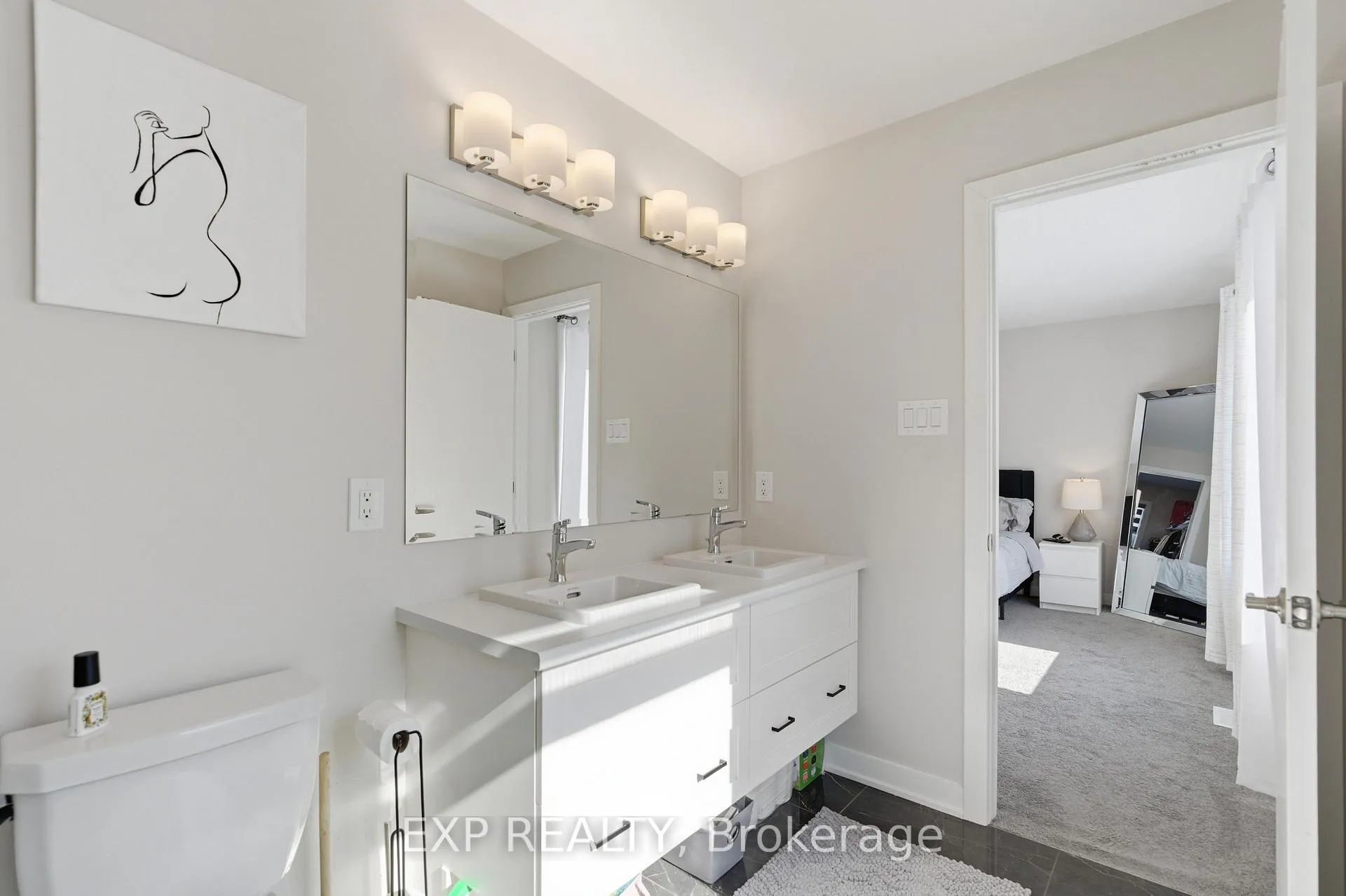 Photo 25 of 132 Rugosa Street, Ottawa, Barrhaven - Half Moon Bay — HOMEH