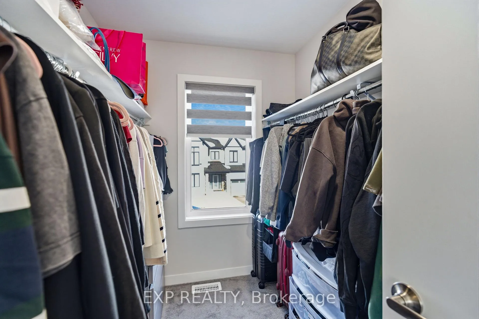 Photo 26 of 132 Rugosa Street, Ottawa, Barrhaven - Half Moon Bay — HOMEH