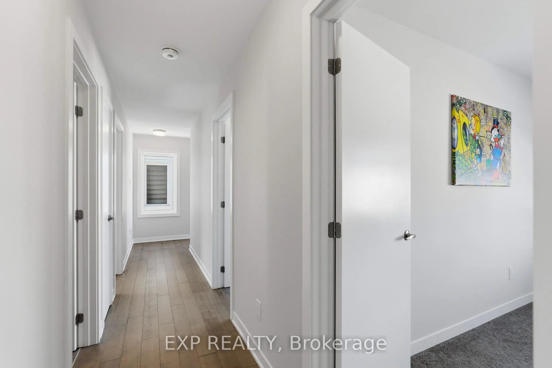 Photo 27 of 132 Rugosa Street, Ottawa, Barrhaven - Half Moon Bay — HOMEH
