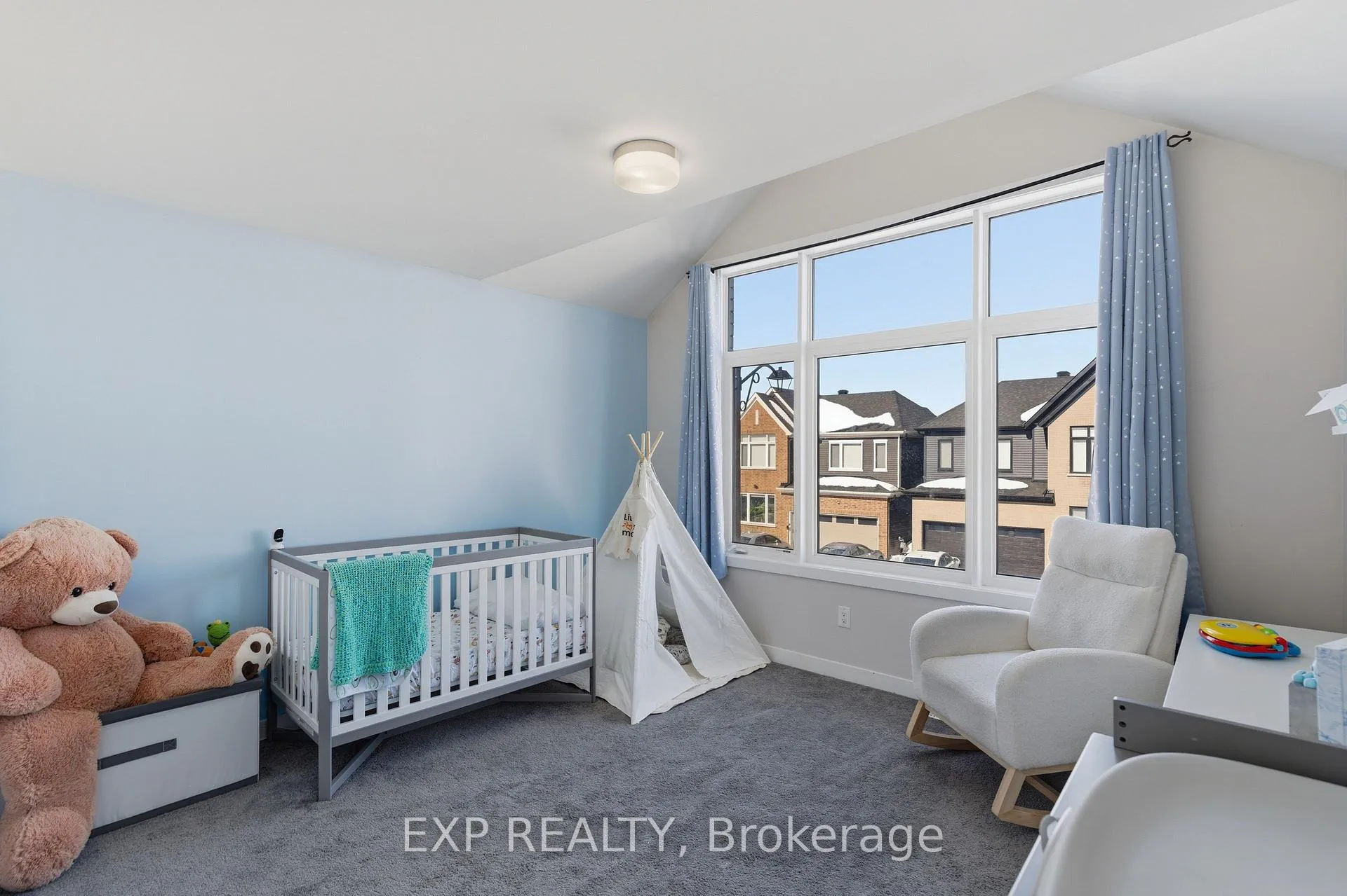 Photo 30 of 132 Rugosa Street, Ottawa, Barrhaven - Half Moon Bay — HOMEH