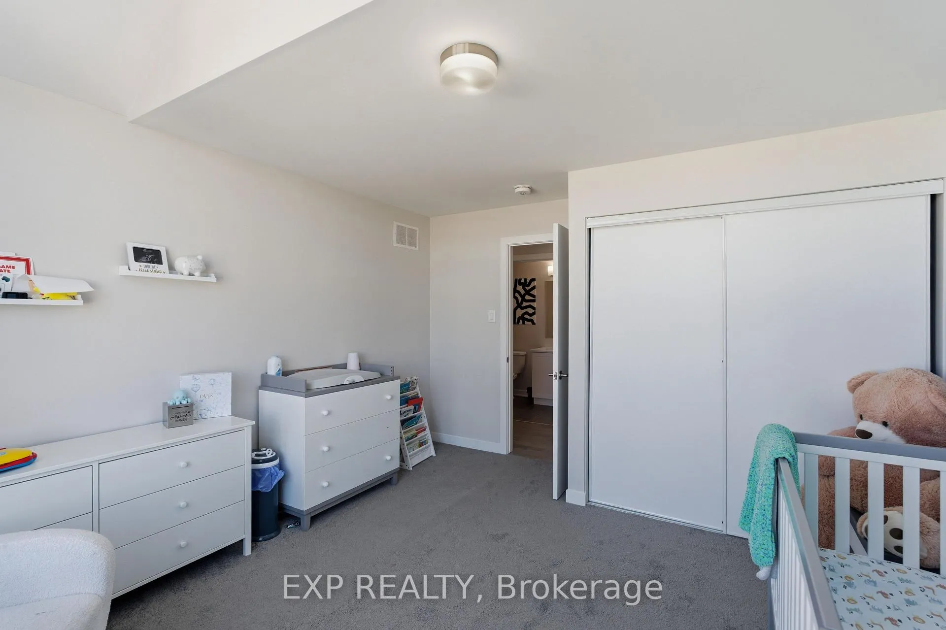 Photo 31 of 132 Rugosa Street, Ottawa, Barrhaven - Half Moon Bay — HOMEH