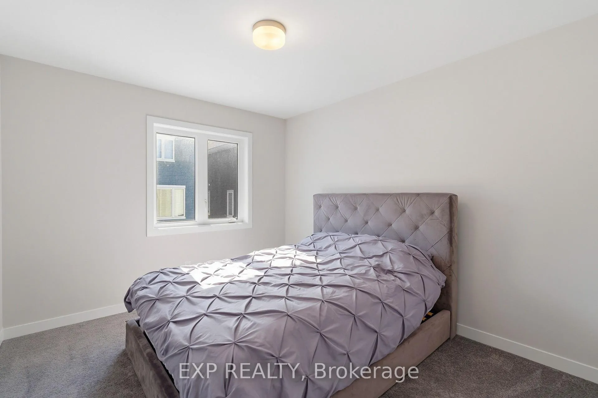 Photo 33 of 132 Rugosa Street, Ottawa, Barrhaven - Half Moon Bay — HOMEH