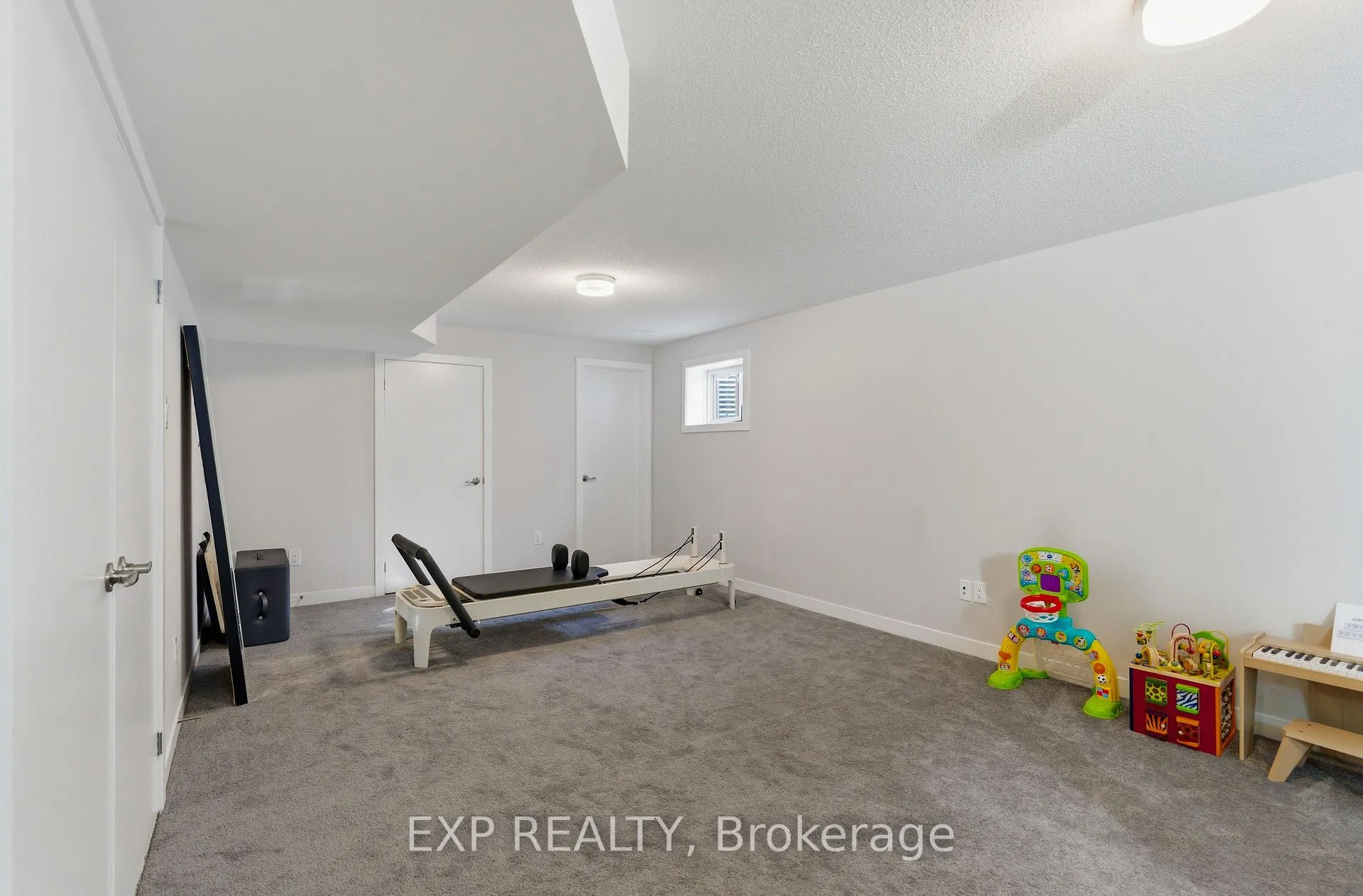 Photo 36 of 132 Rugosa Street, Ottawa, Barrhaven - Half Moon Bay — HOMEH
